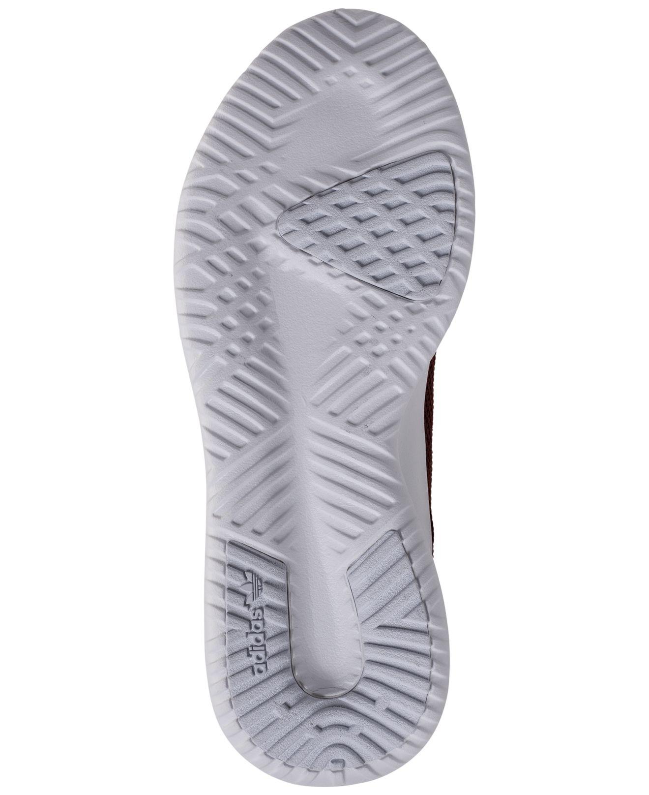 men's tubular shadow casual sneakers from finish line