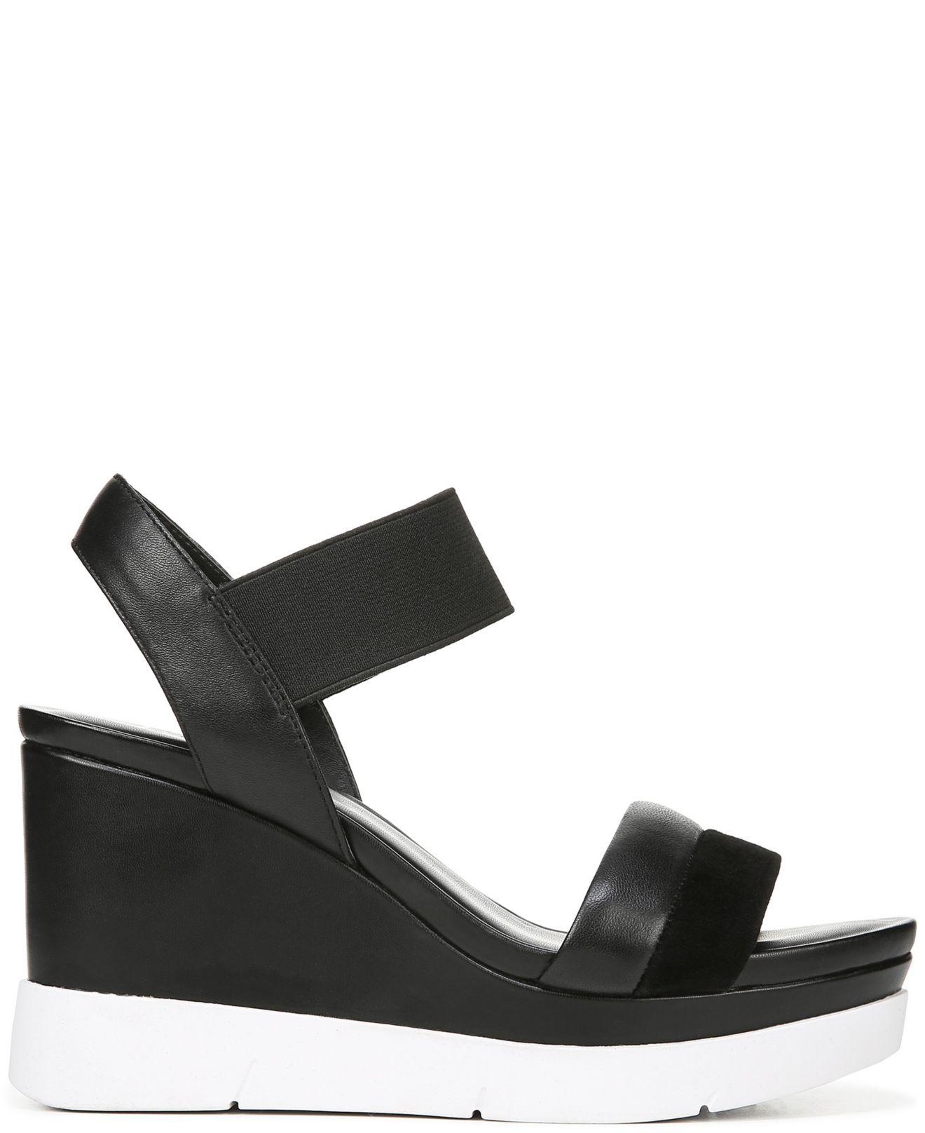 franco sarto kashmir wedge sandal
