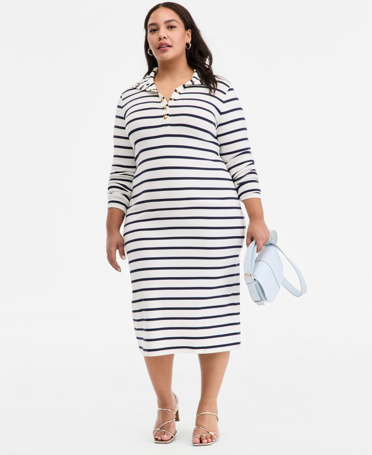 On 34th Plus Size Dresses for Women | Lyst