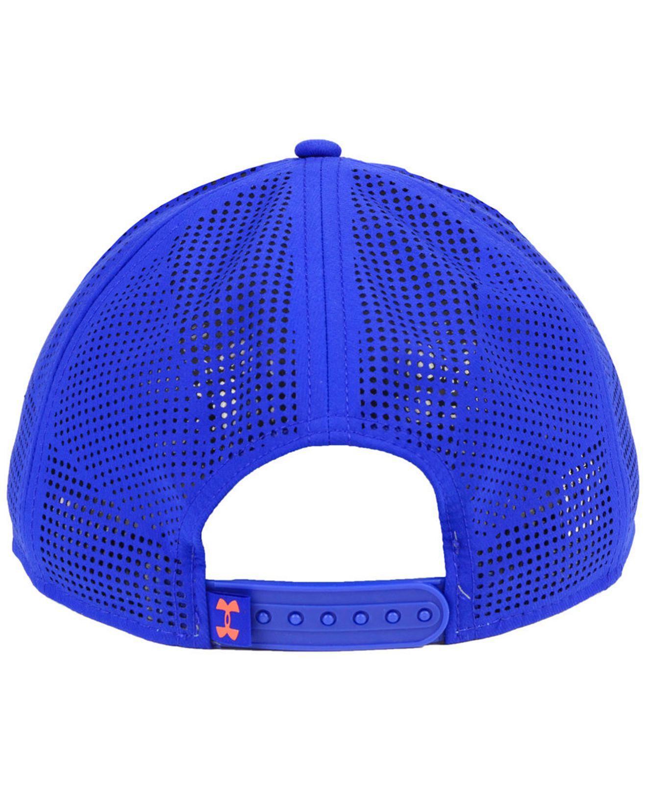 under armour supervent cap