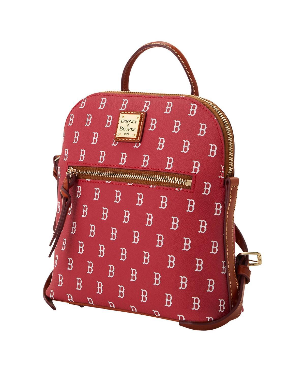 Dooney and bourke dodgers backpack best sale