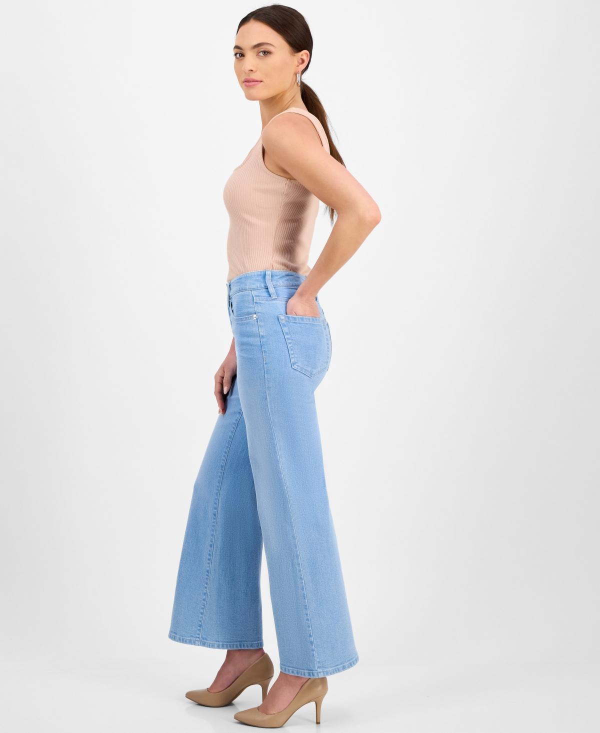 International Concepts Macy's Inc Petite Jeans Inc