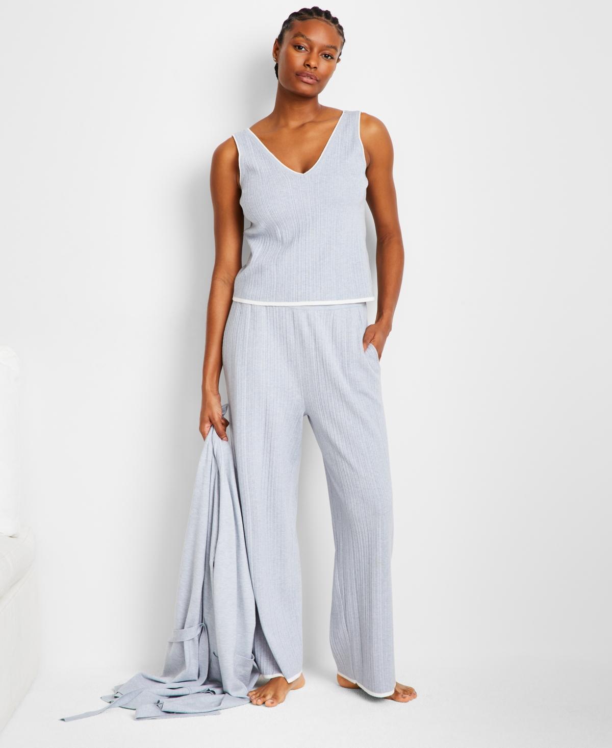 pajama set loungewear macys
