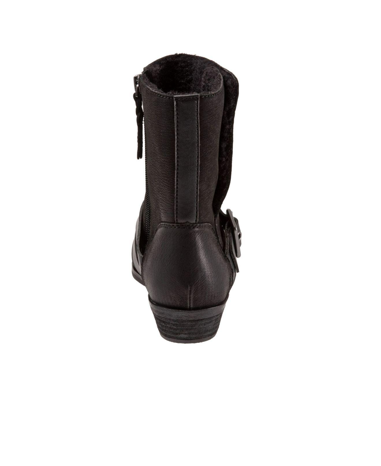 softwalk ankelboots