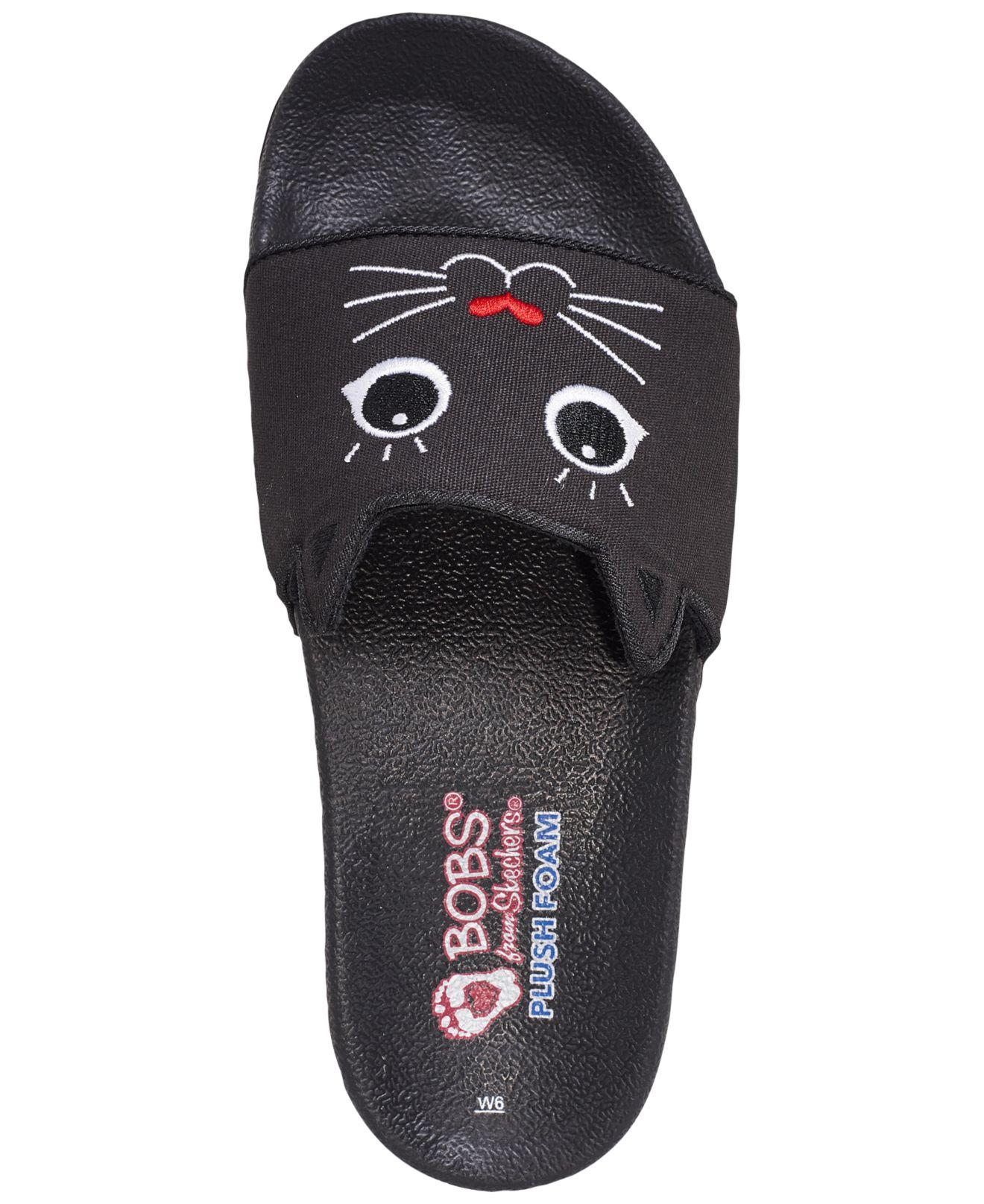 bobs cat slides