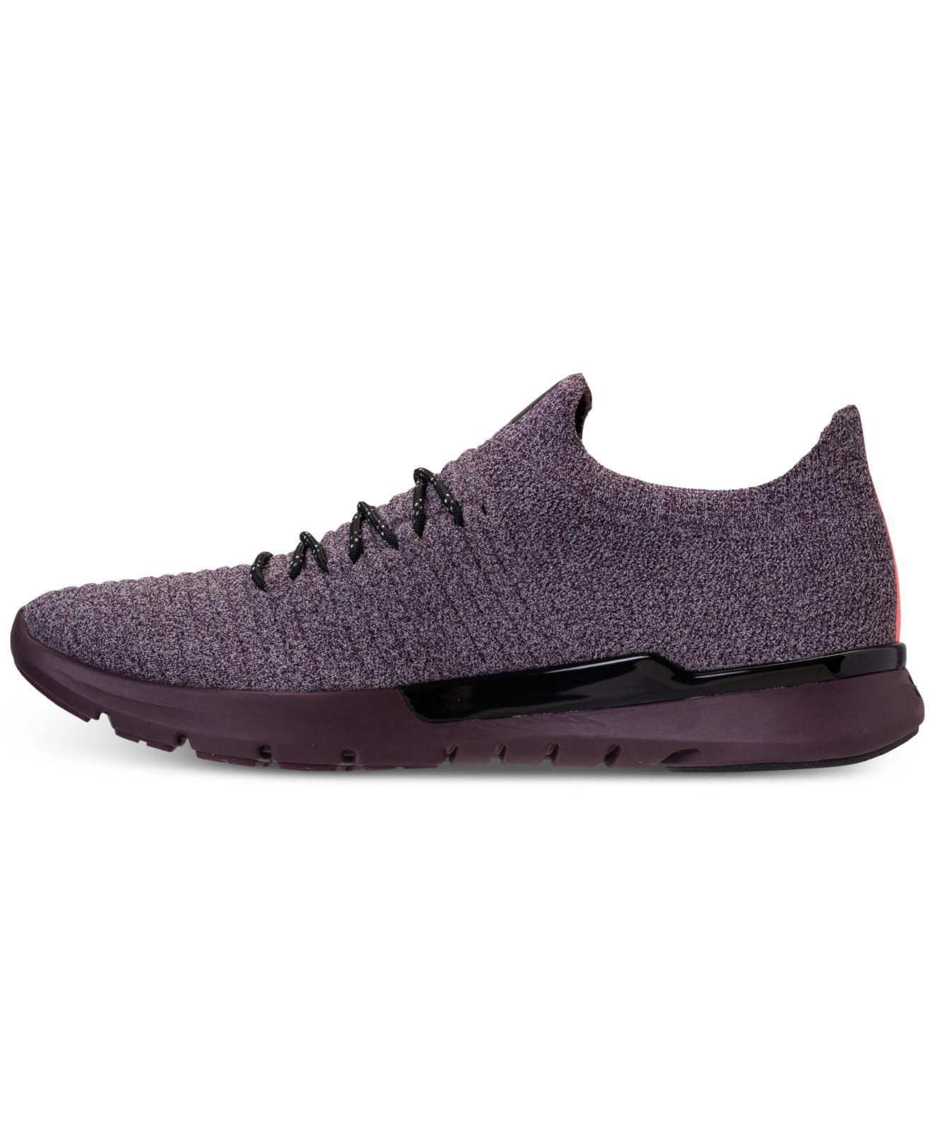 Under Armour Rubber Men's Slingwrap Phase Running Sneakers From Finish Line  for Men | Lyst