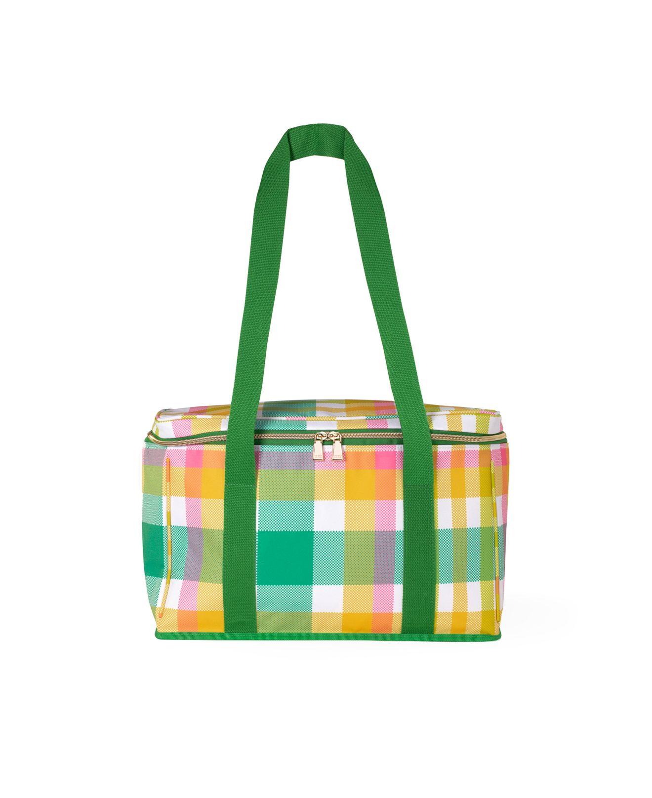 Kate Spade Cooler Bag in Green Lyst
