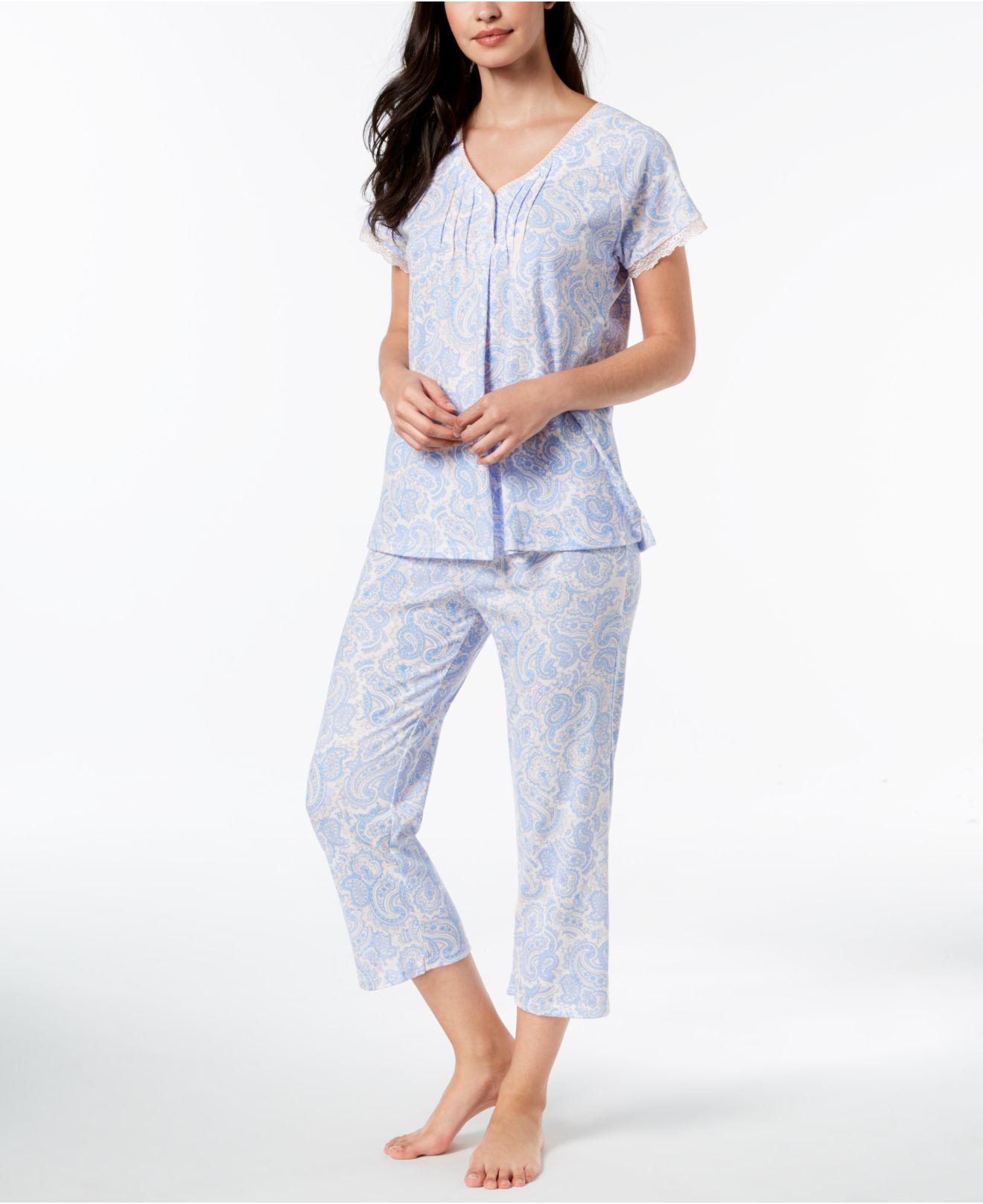 Miss eileen pajamas Clearance