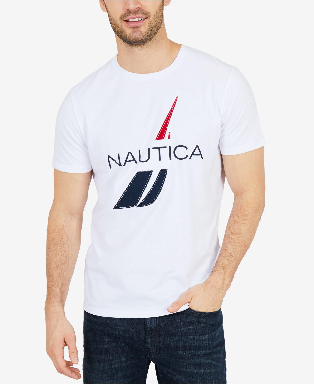 macys nautica jeans