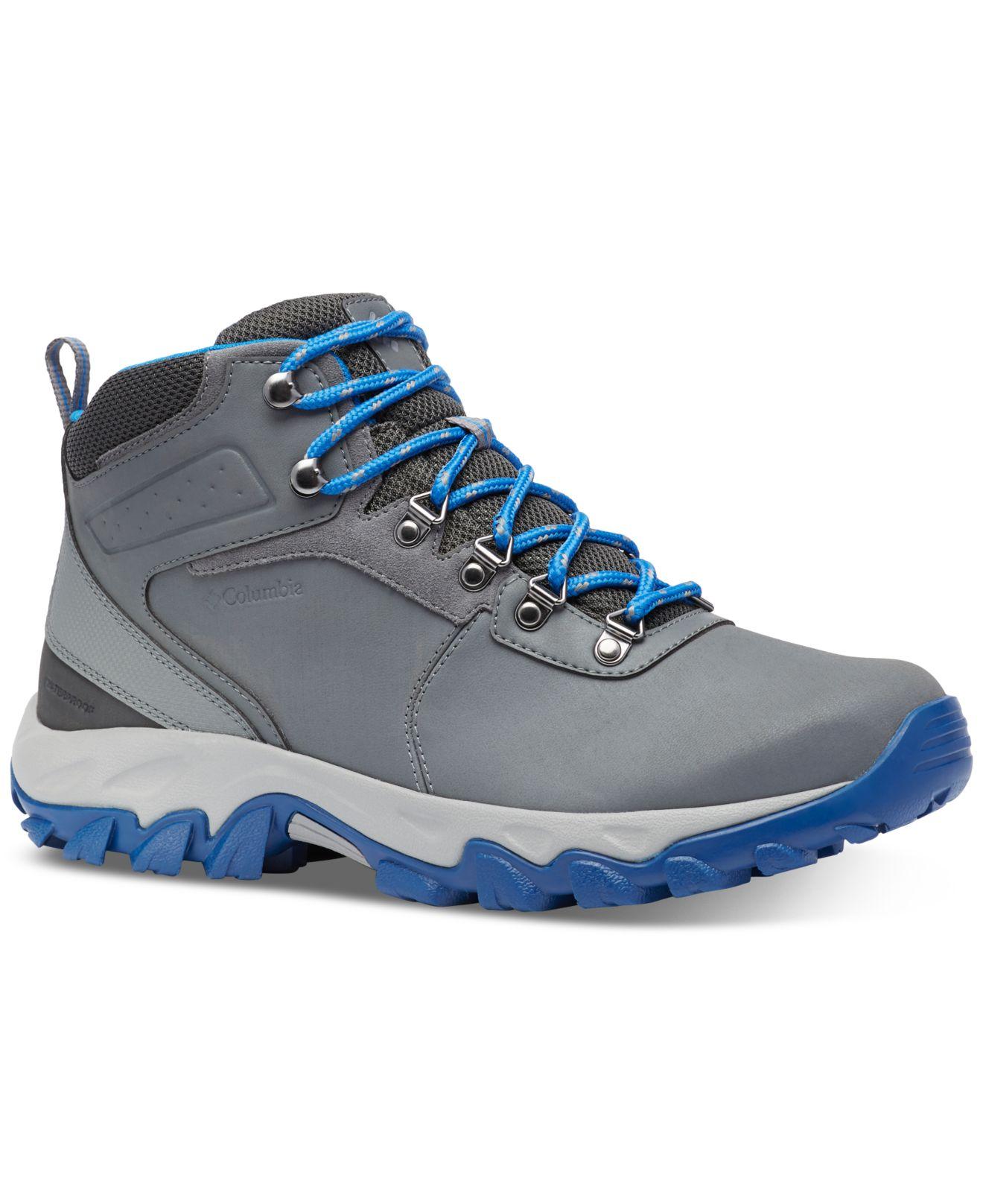 columbia newton ridge plus ii review