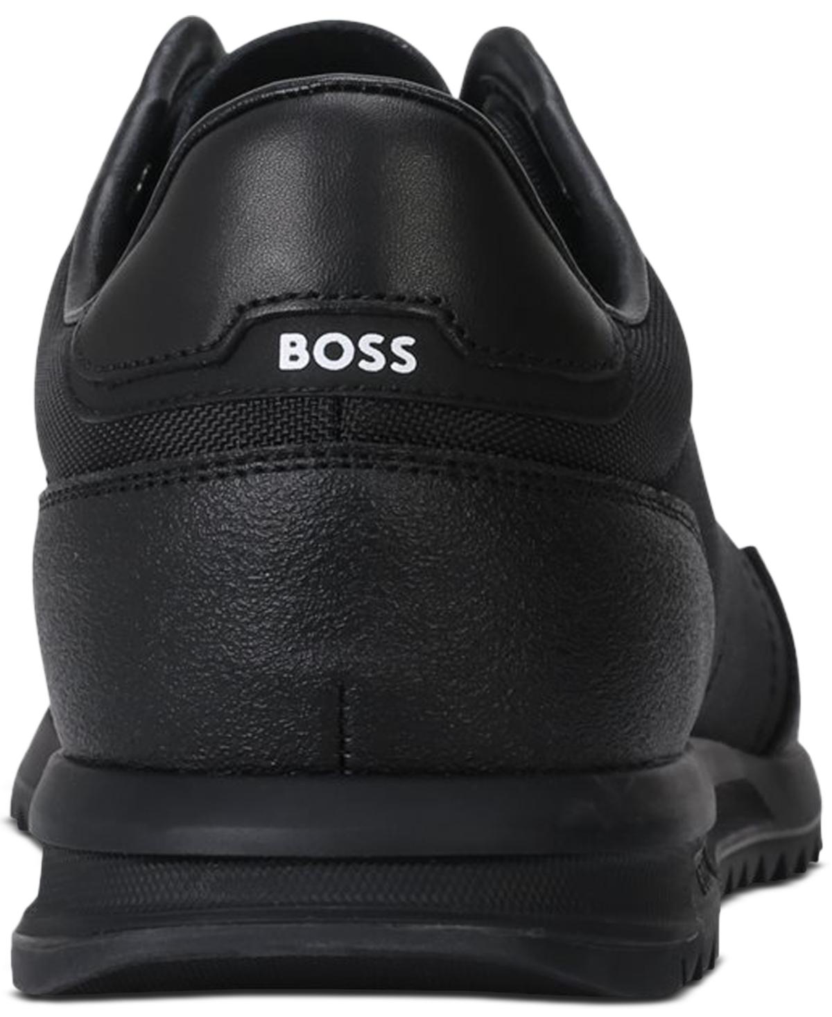 Hugo boss sneakers macys top