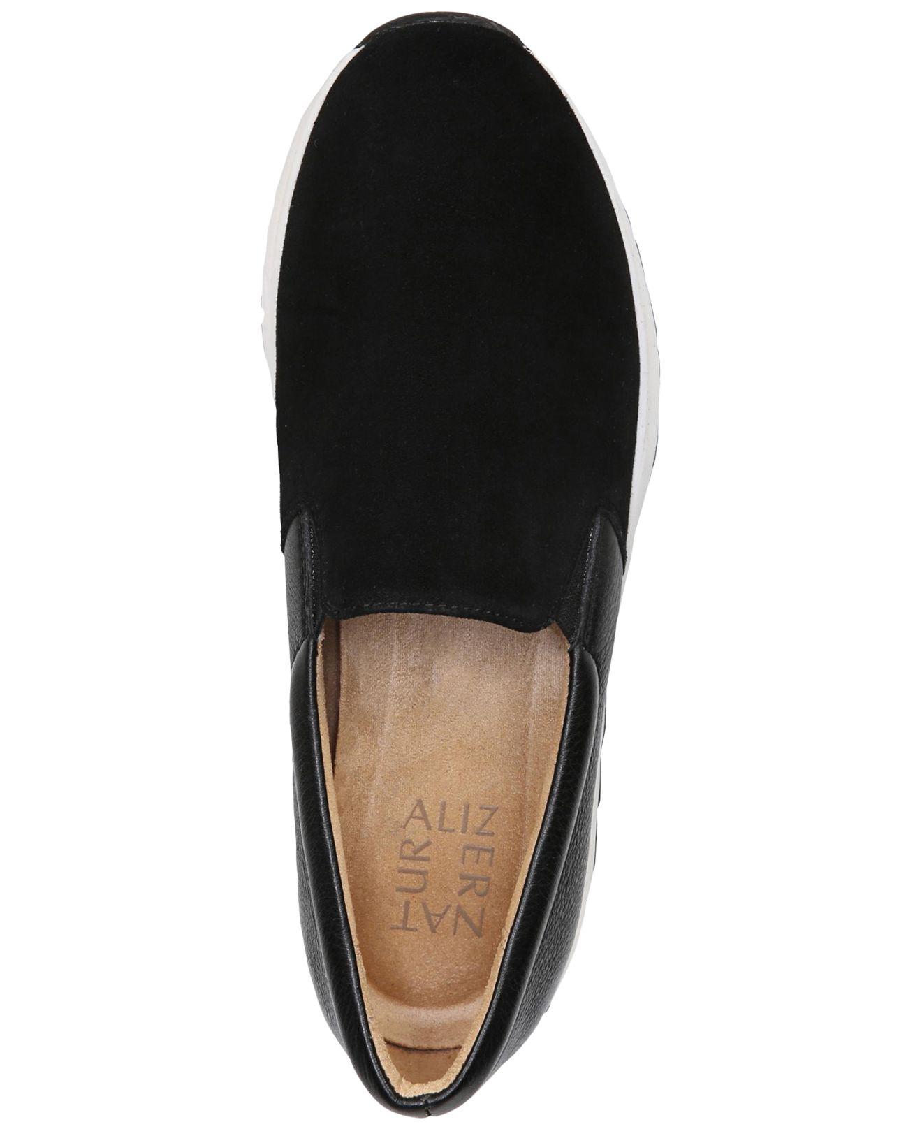 naturalizer selah slip on