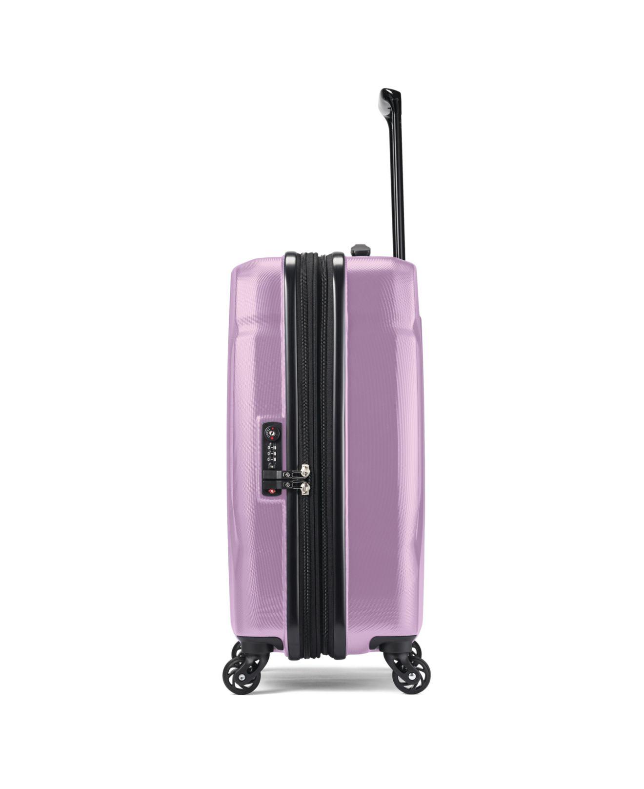samsonite spin tech 3.0 20