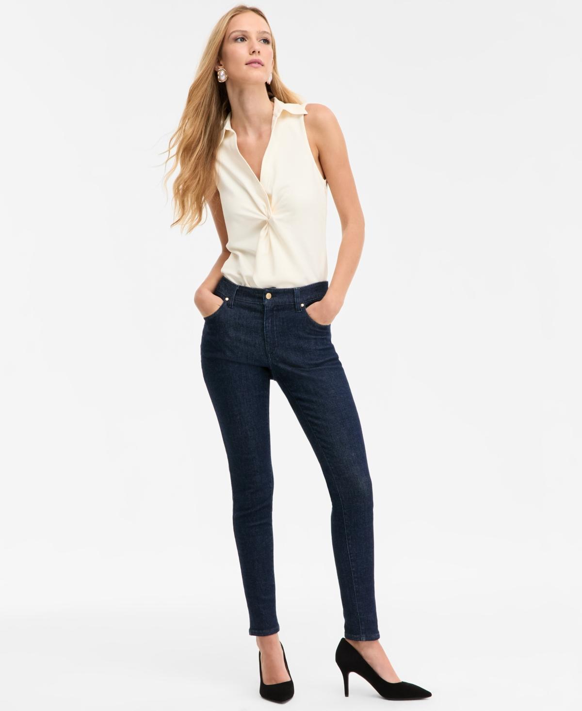 INC International Concepts Skinny jeans for Women Online Sale up