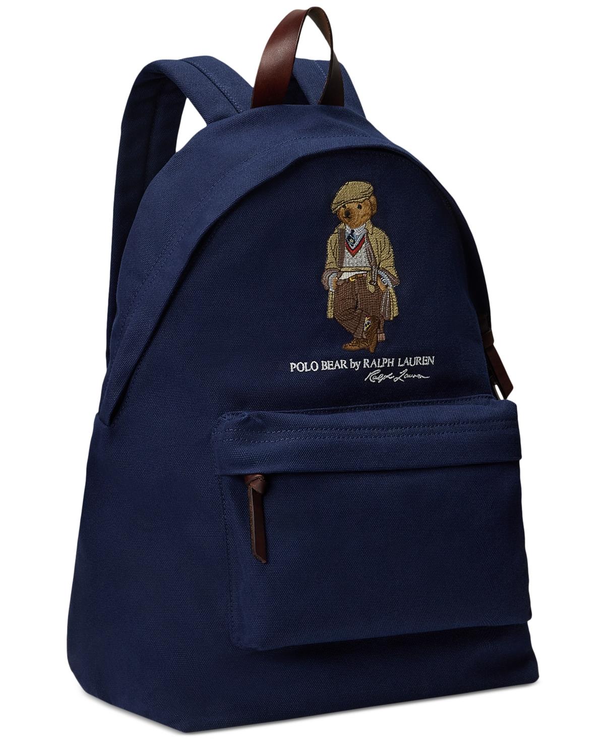 Polo Ralph Lauren Backpacks for Men Online Sale up to 30% off Lyst - Main Image
