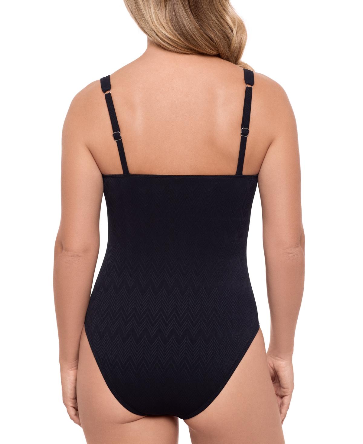 Swim Solutions Macy Swimsuits Tummy Control Swim Solutions