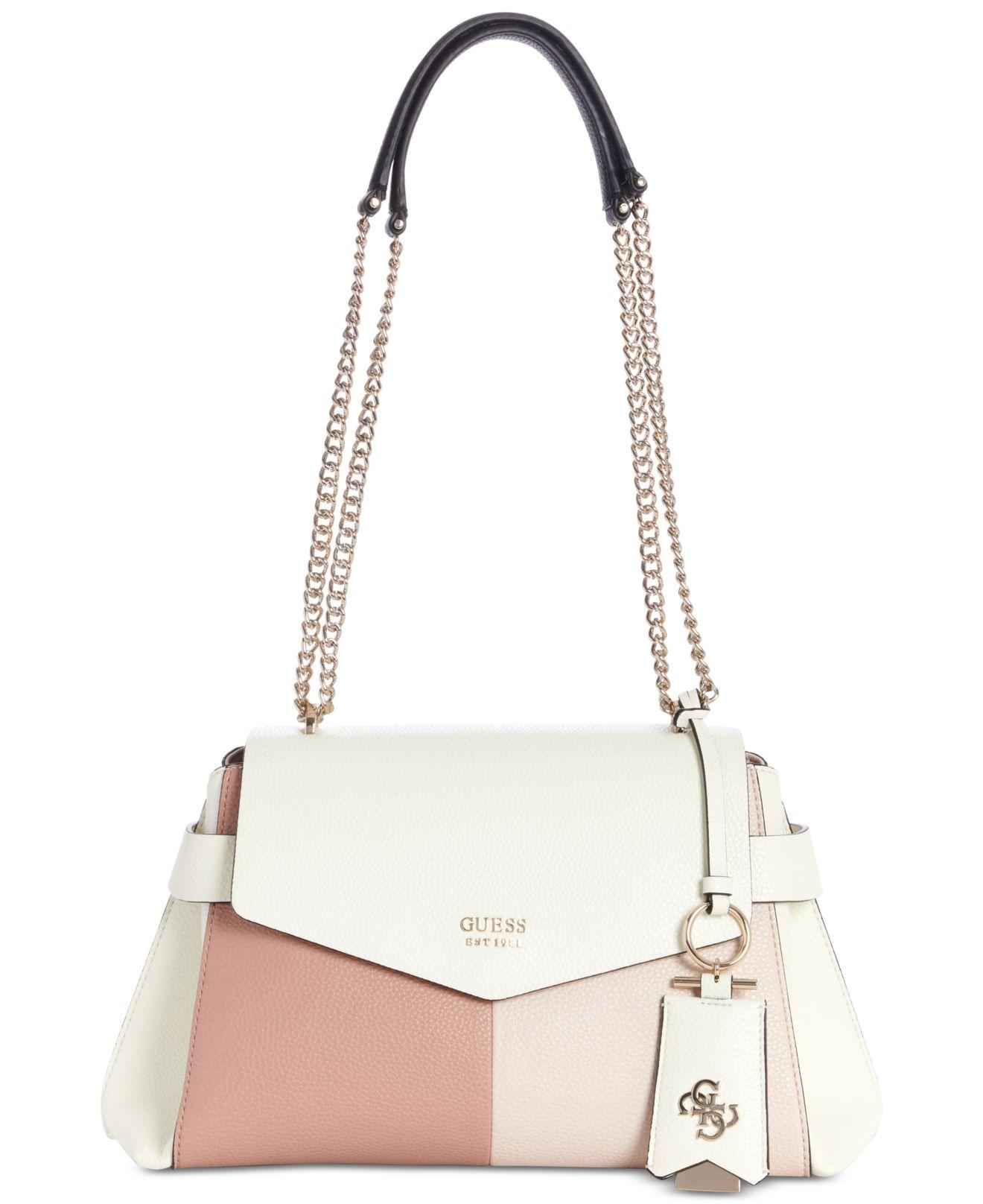 colette crossbody bags