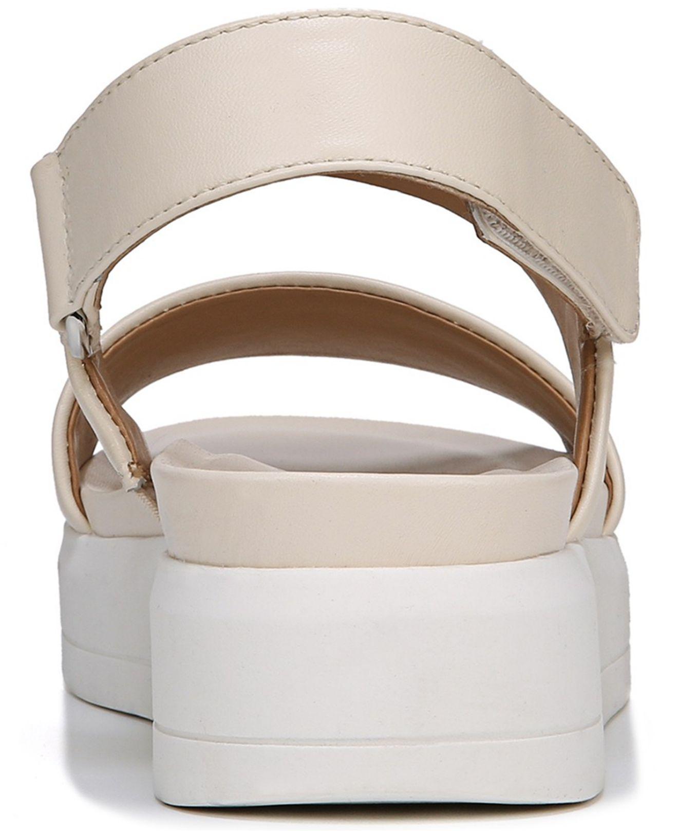 franco sarto kenan platform sandal