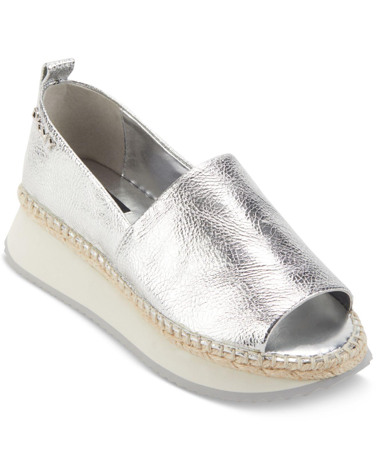 dkny orza wedges