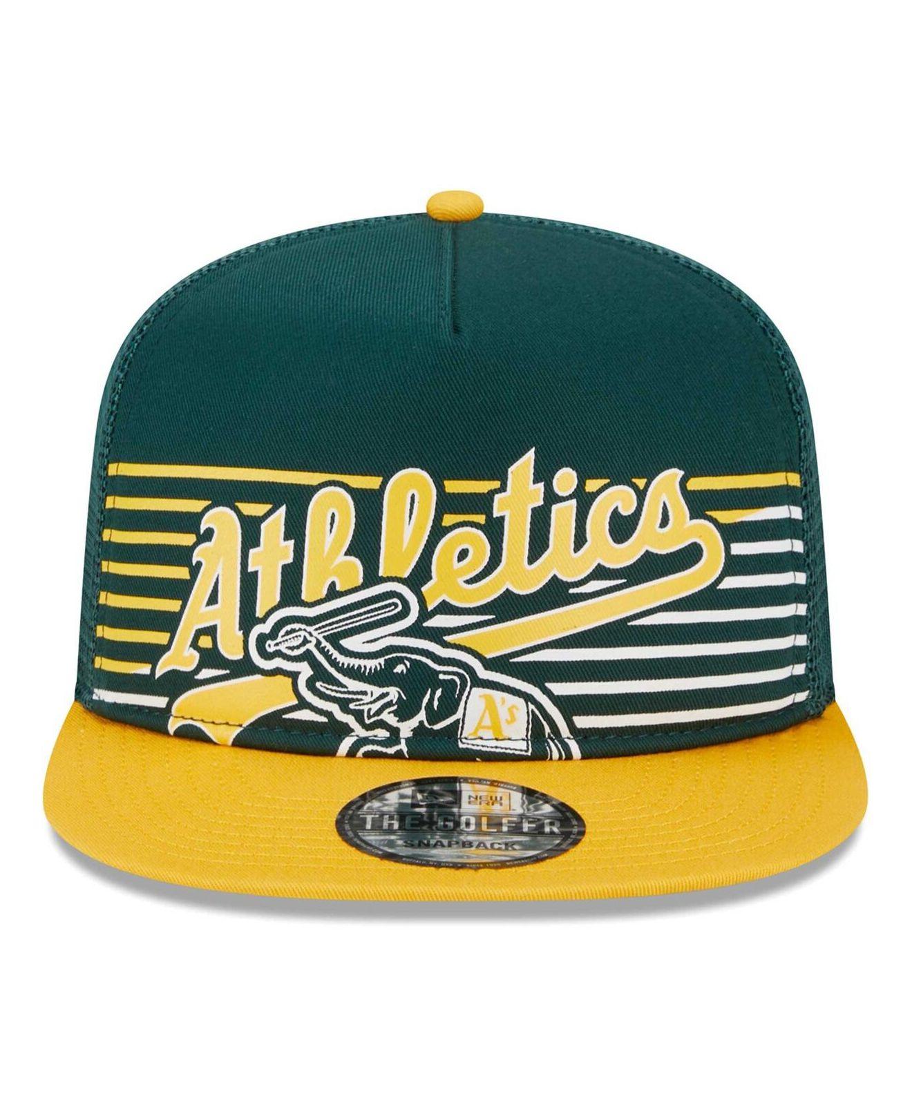 Lids Green Bay Packers New Era Women's Retro Beachin 9TWENTY