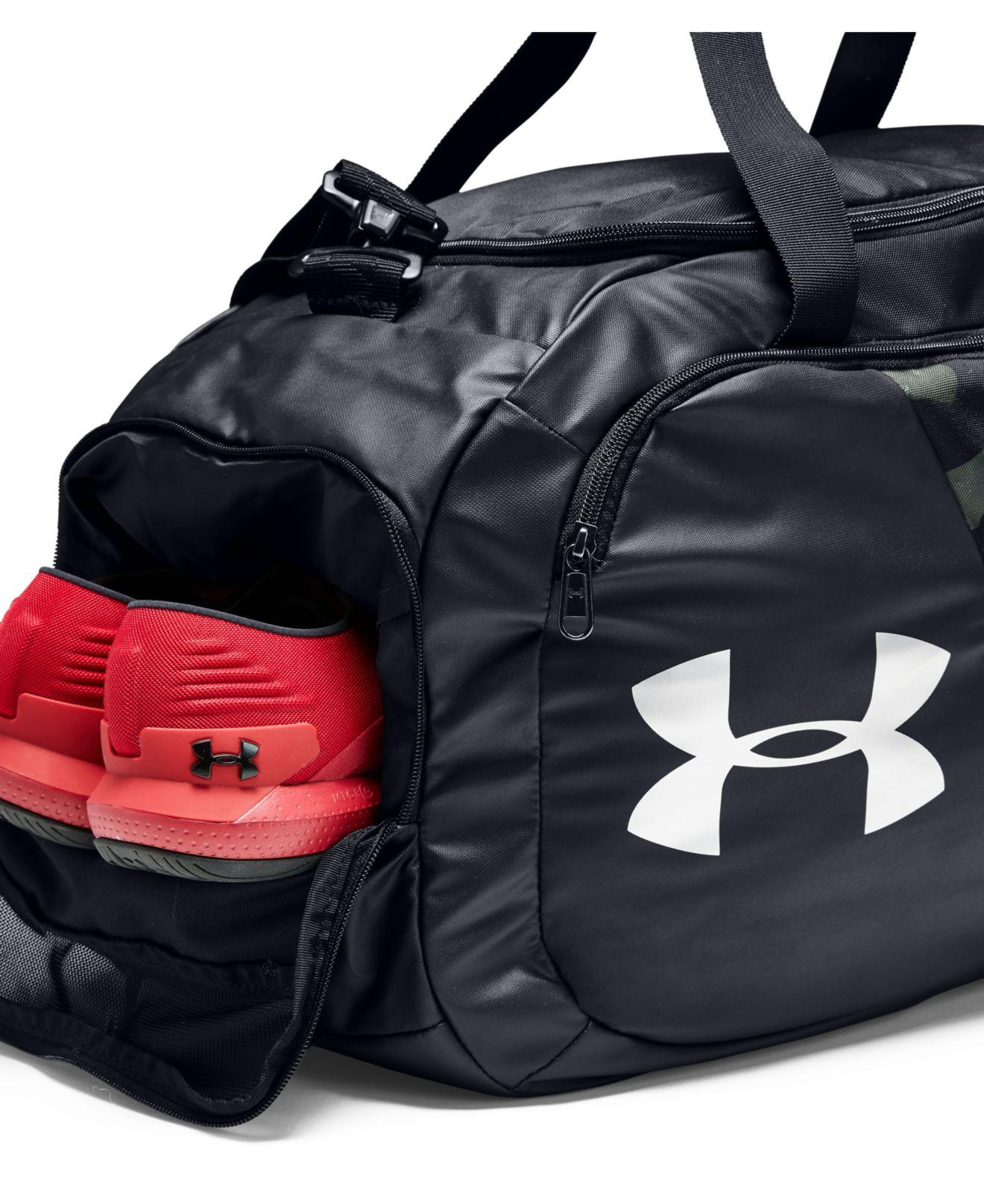 Download Under Armour Synthetic Undeniable Duffel 4.0 Medium Duffle ...