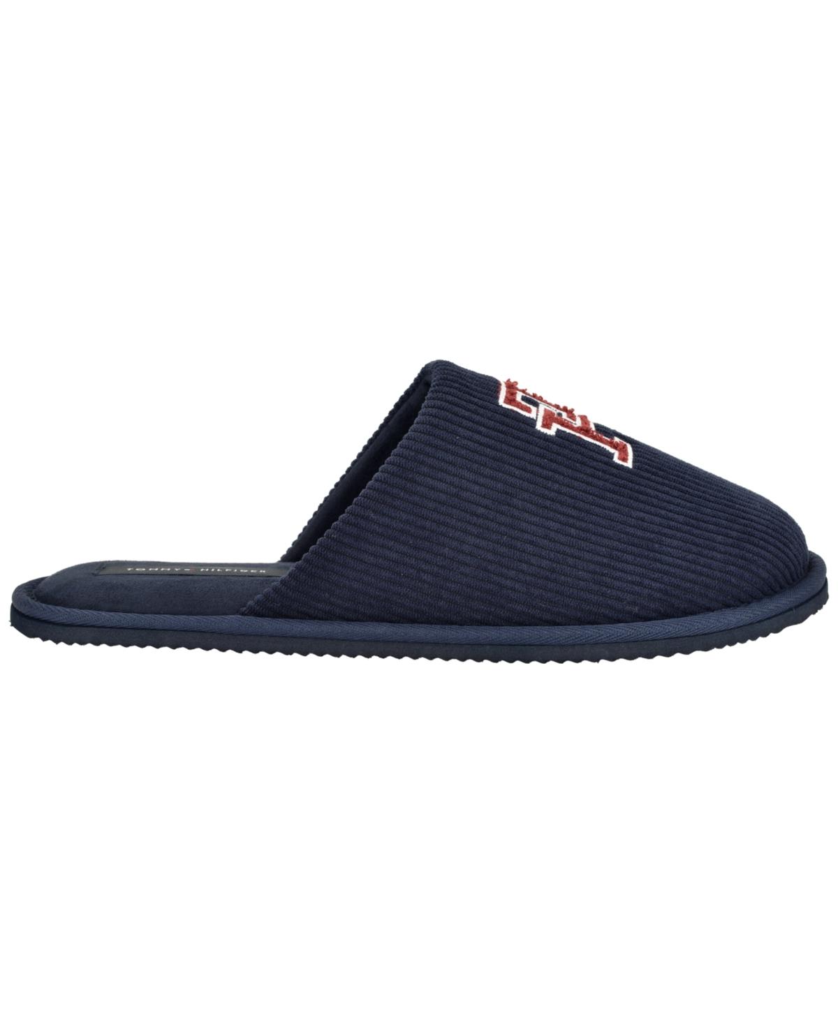 Tommy Hilfiger Slippers for Men | Online Sale up to 44% off  display picture 2