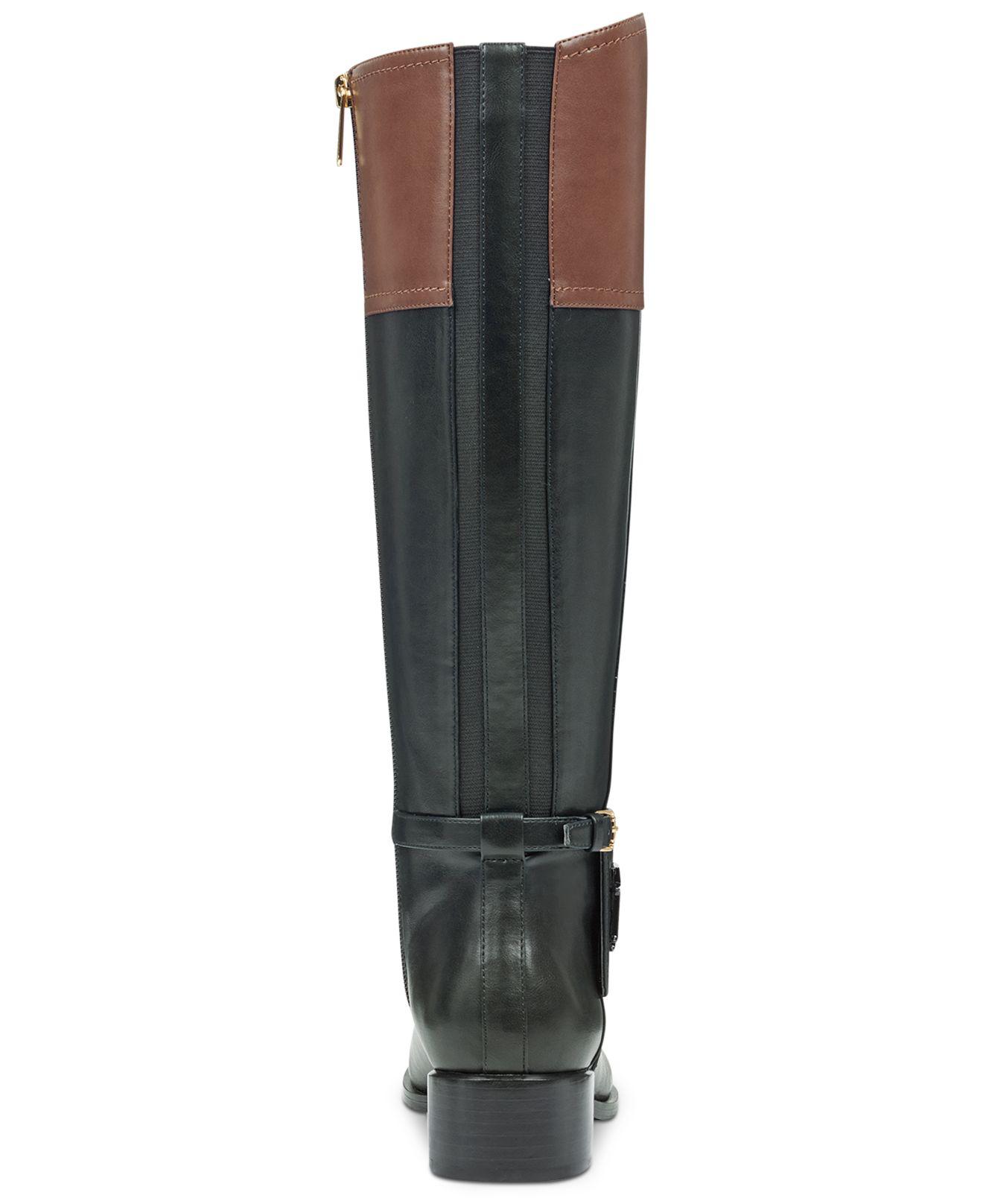 merritt riding boots