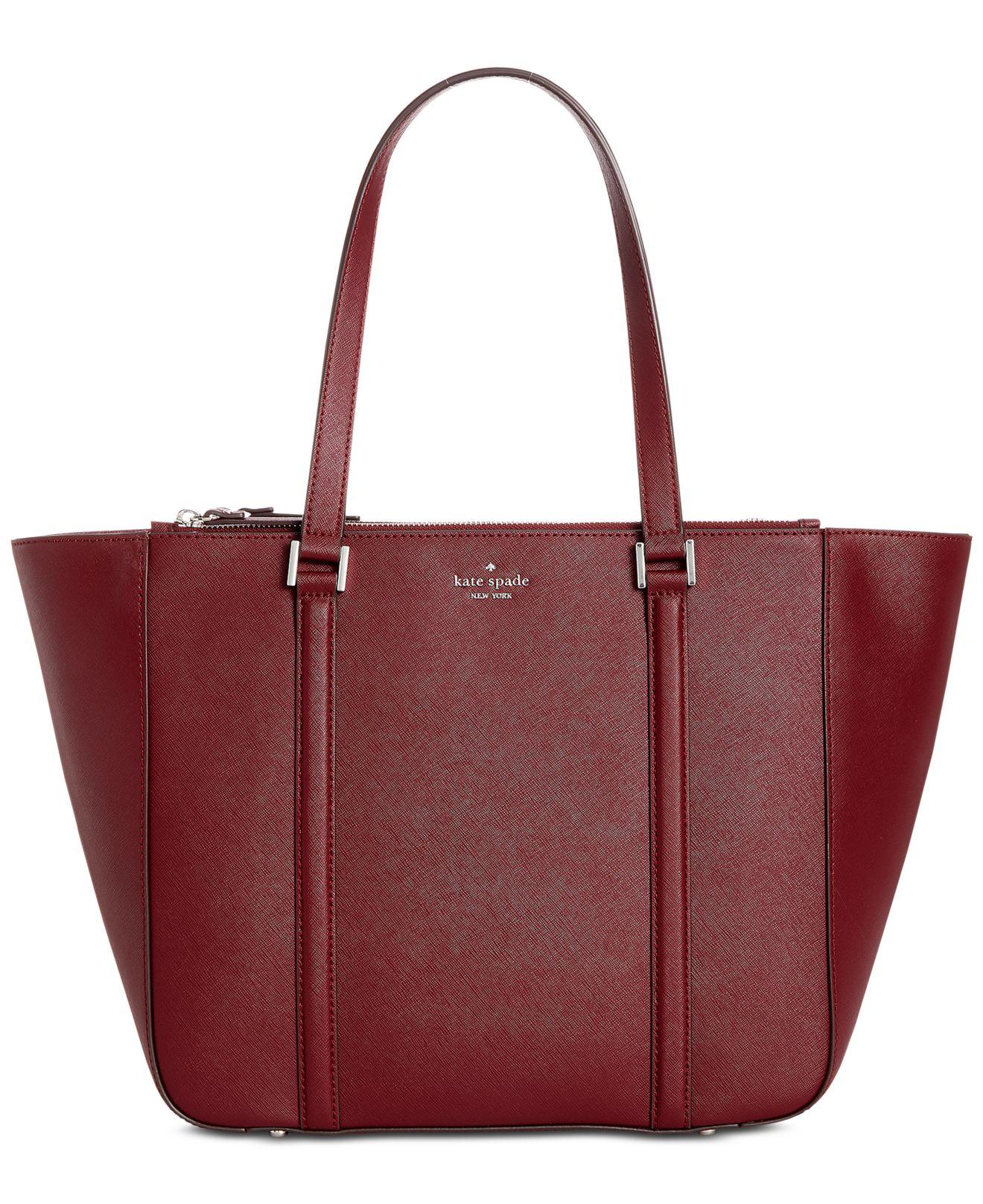 kate spade briar tote