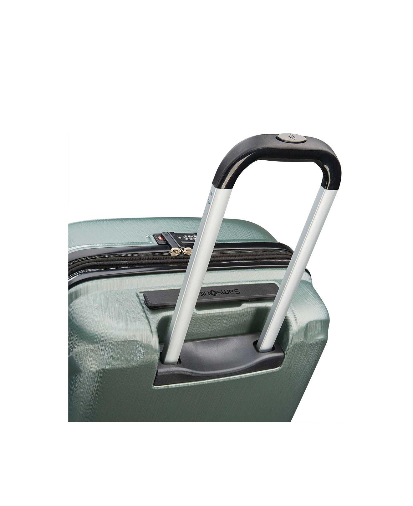 samsonite mystique 25