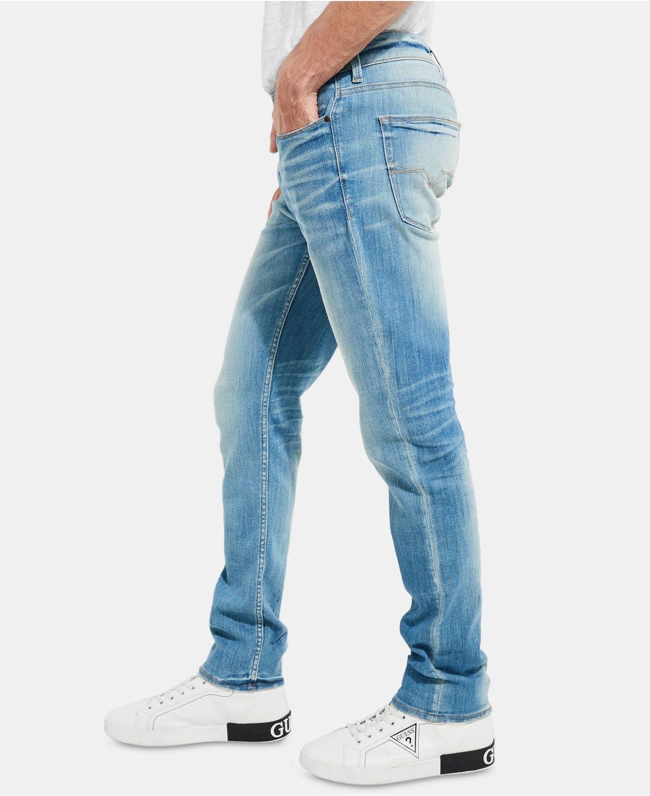 guess freeform jeans