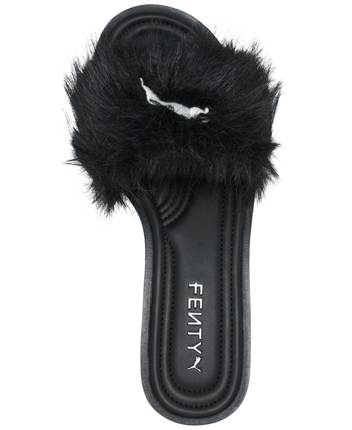 PUMA Sandals and flip-flops for Women Online Sale up to 40% off - Main Image