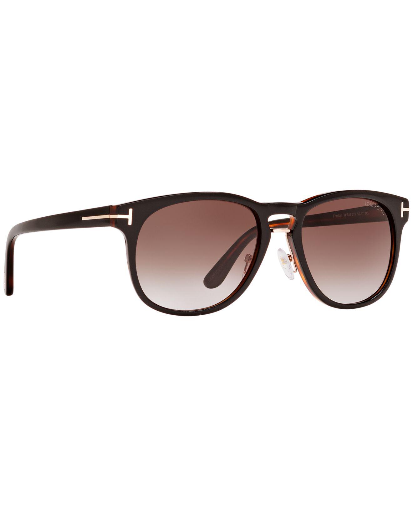 Tom Ford Franklin 2025 | www.levitan.com