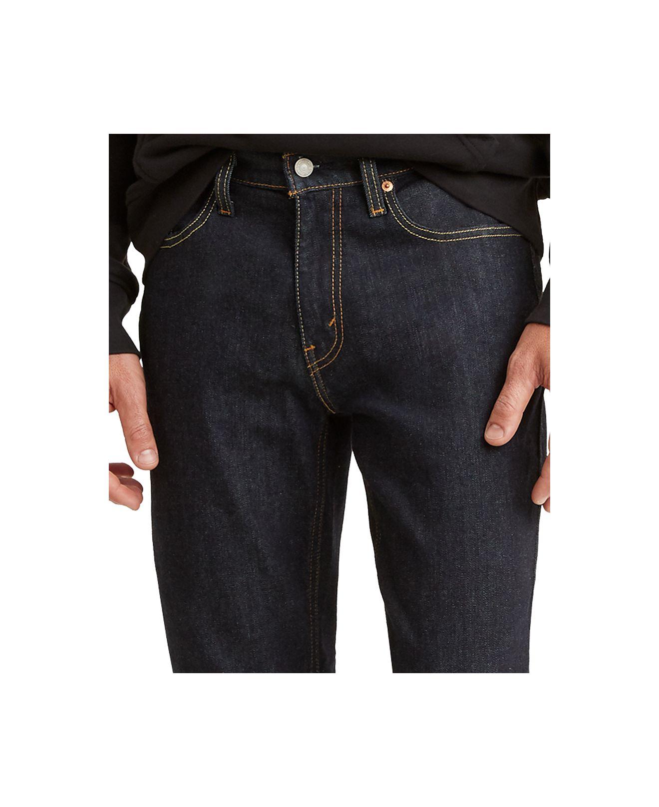 levis 531 discontinued