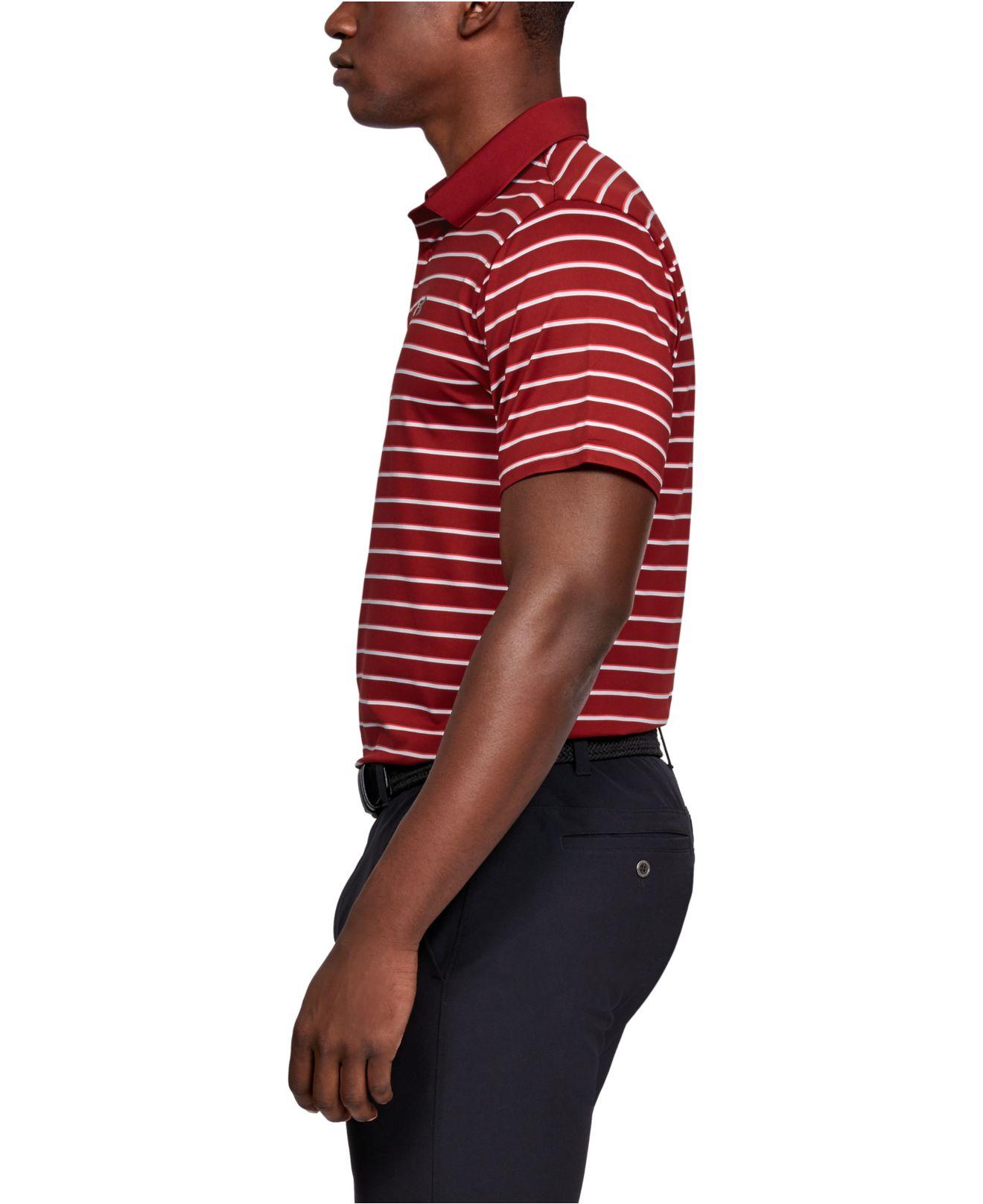 ua performance textured