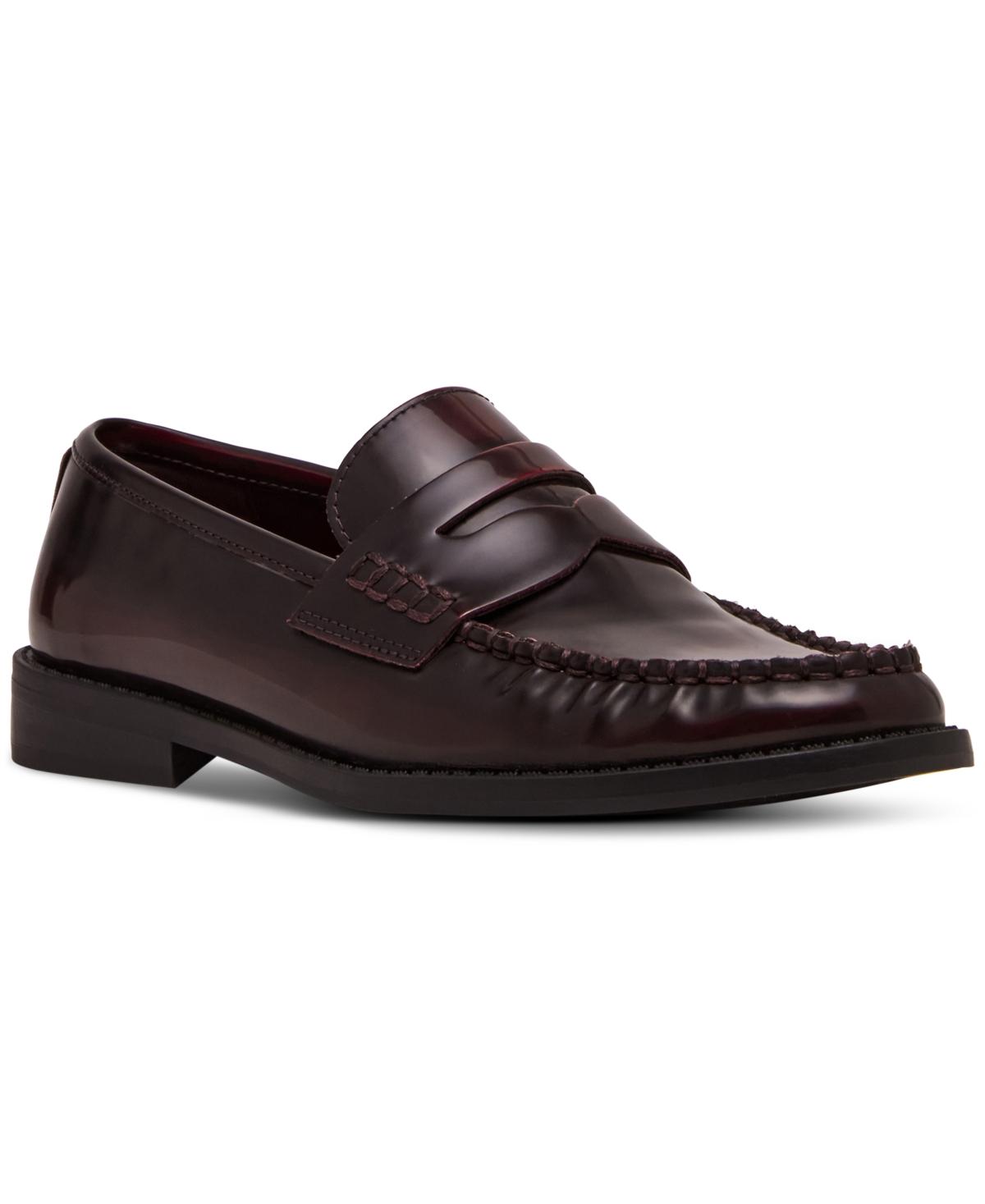 Madden Girl Women’s Prepie Collection - Chunky Heels, Block Heels & Platform Sneakers, Trendy Casual Styles - View #8