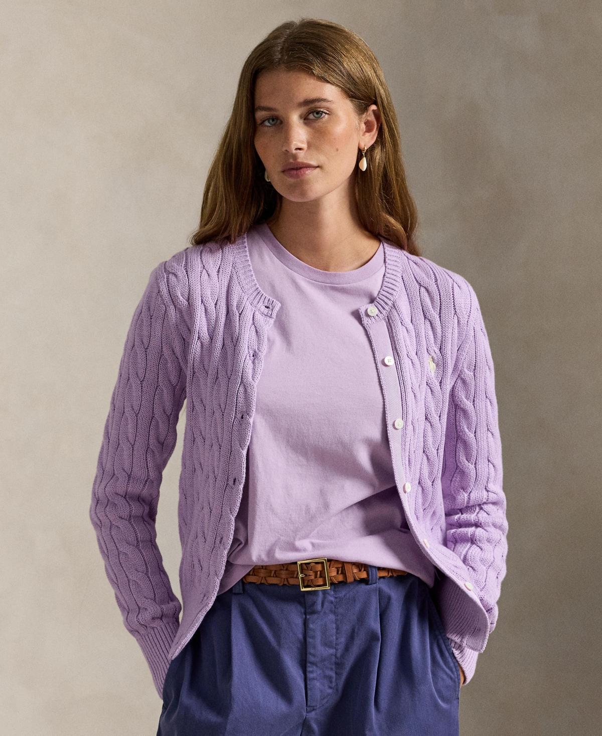 Polo Ralph Lauren Cardigans for Women Online Sale up to 40% off - Main Image