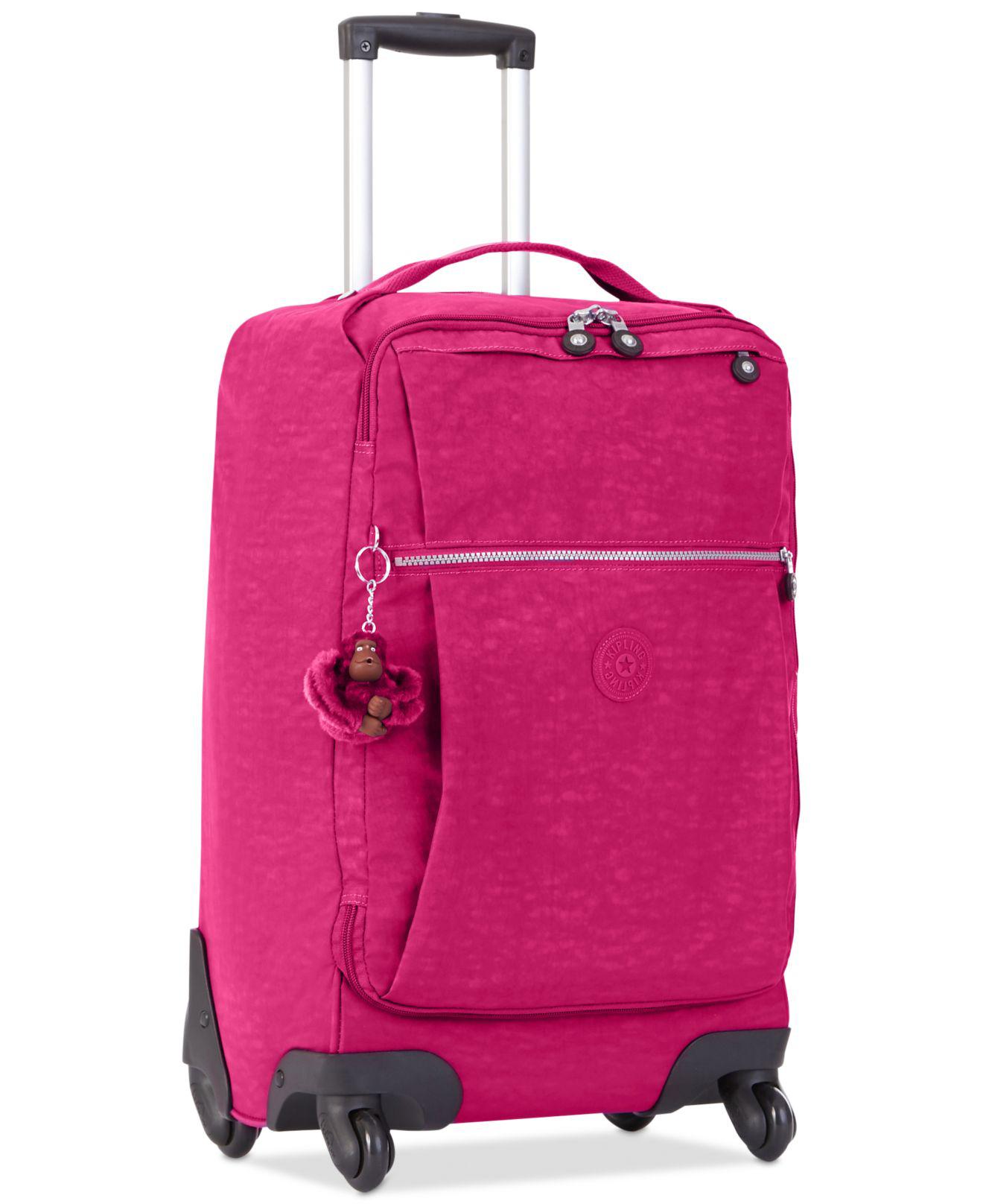 Kipling Synthetic Darcey Small Printed 