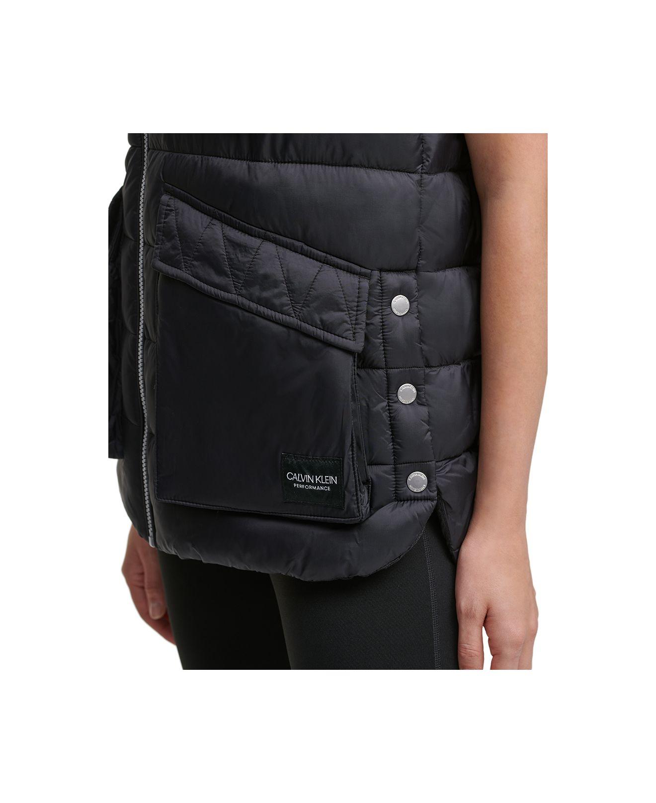 calvin klein cargo