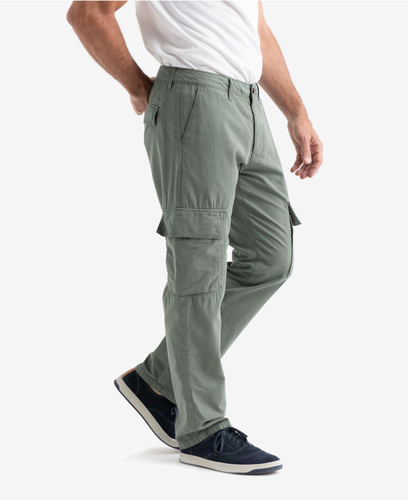 lucky brand the cargo pant