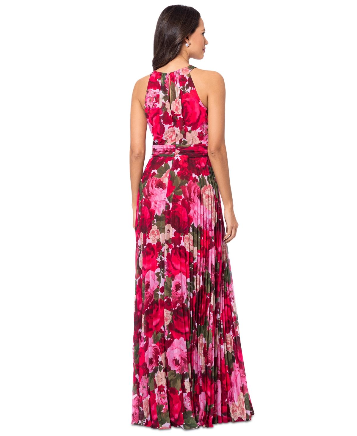Xscape Floral Dresses for Women | Lyst