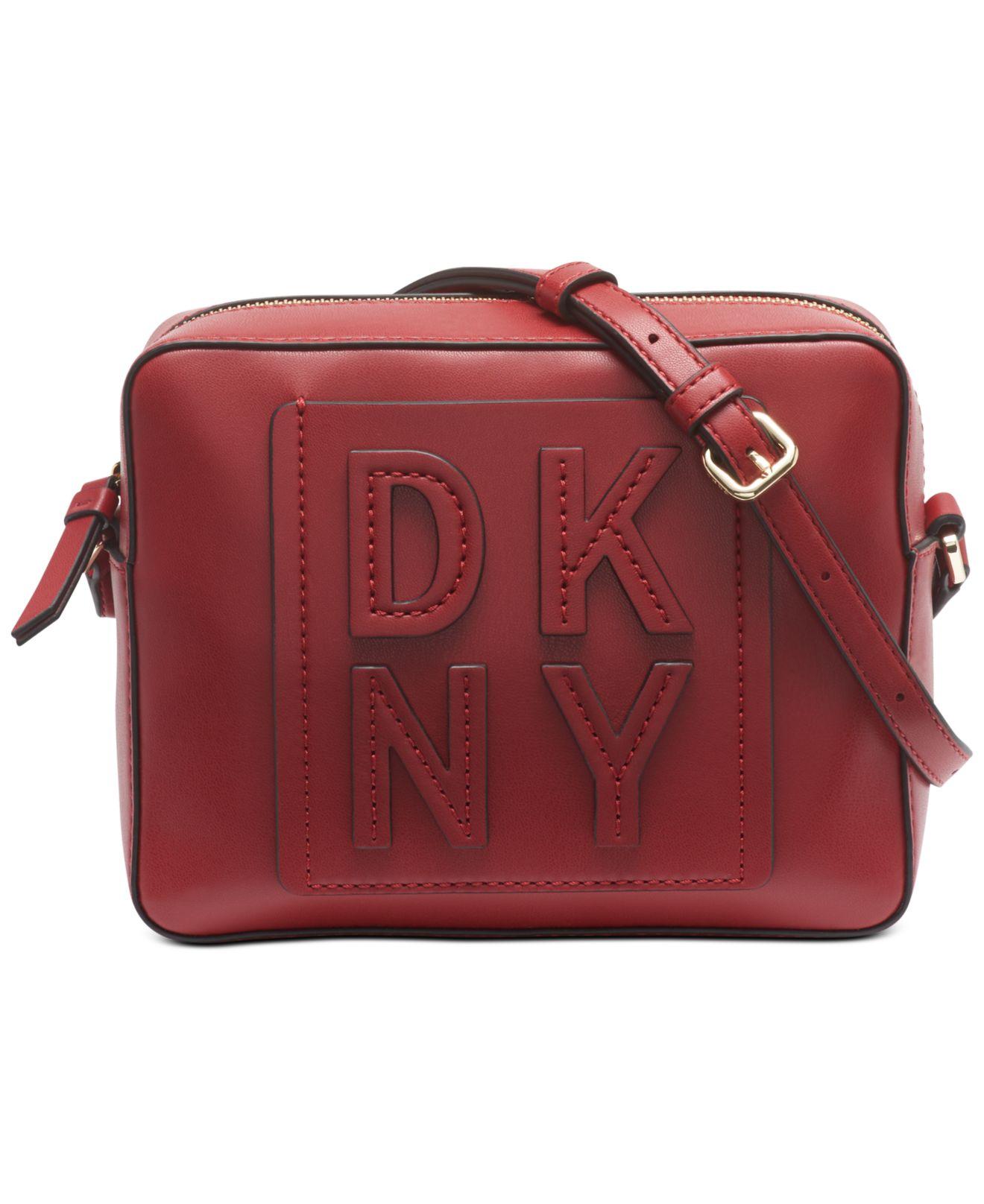 tilly camera bag dkny