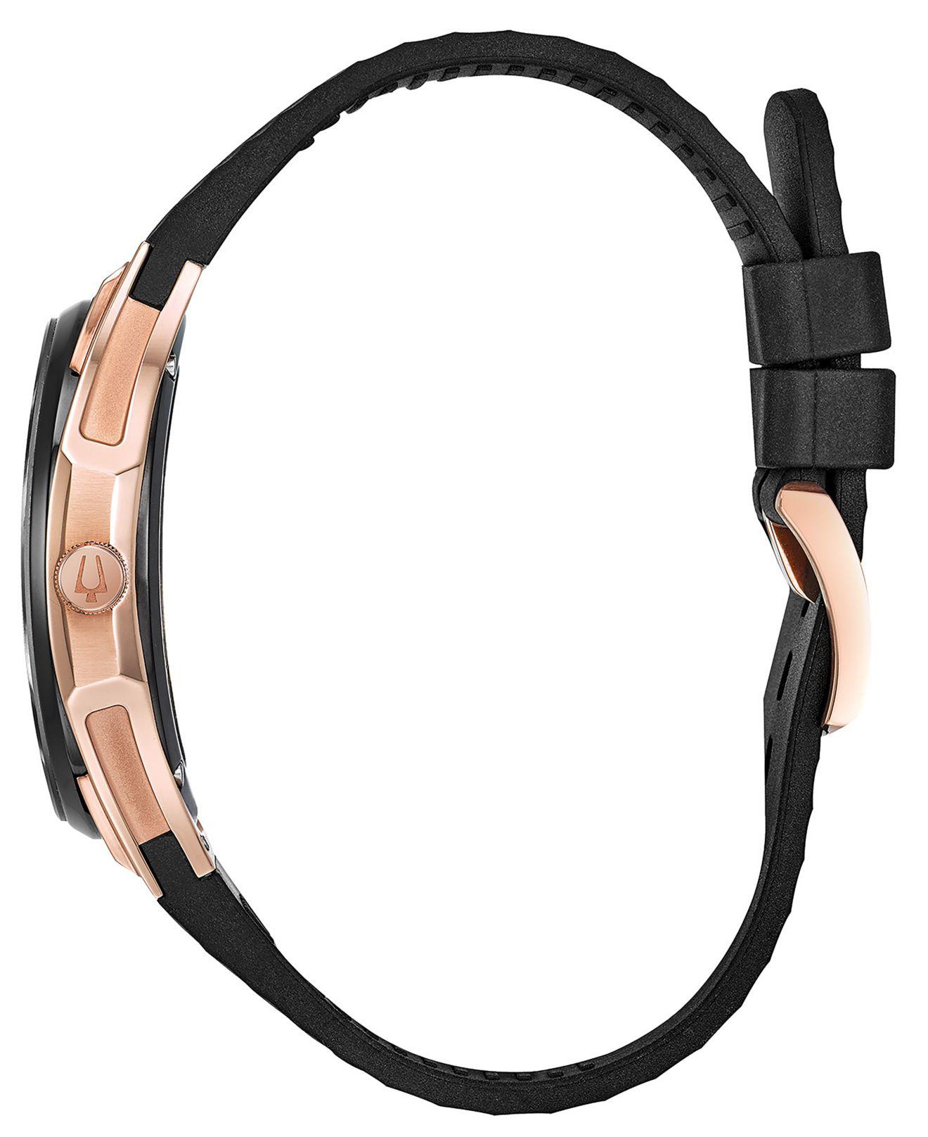 bulova curv replacement band