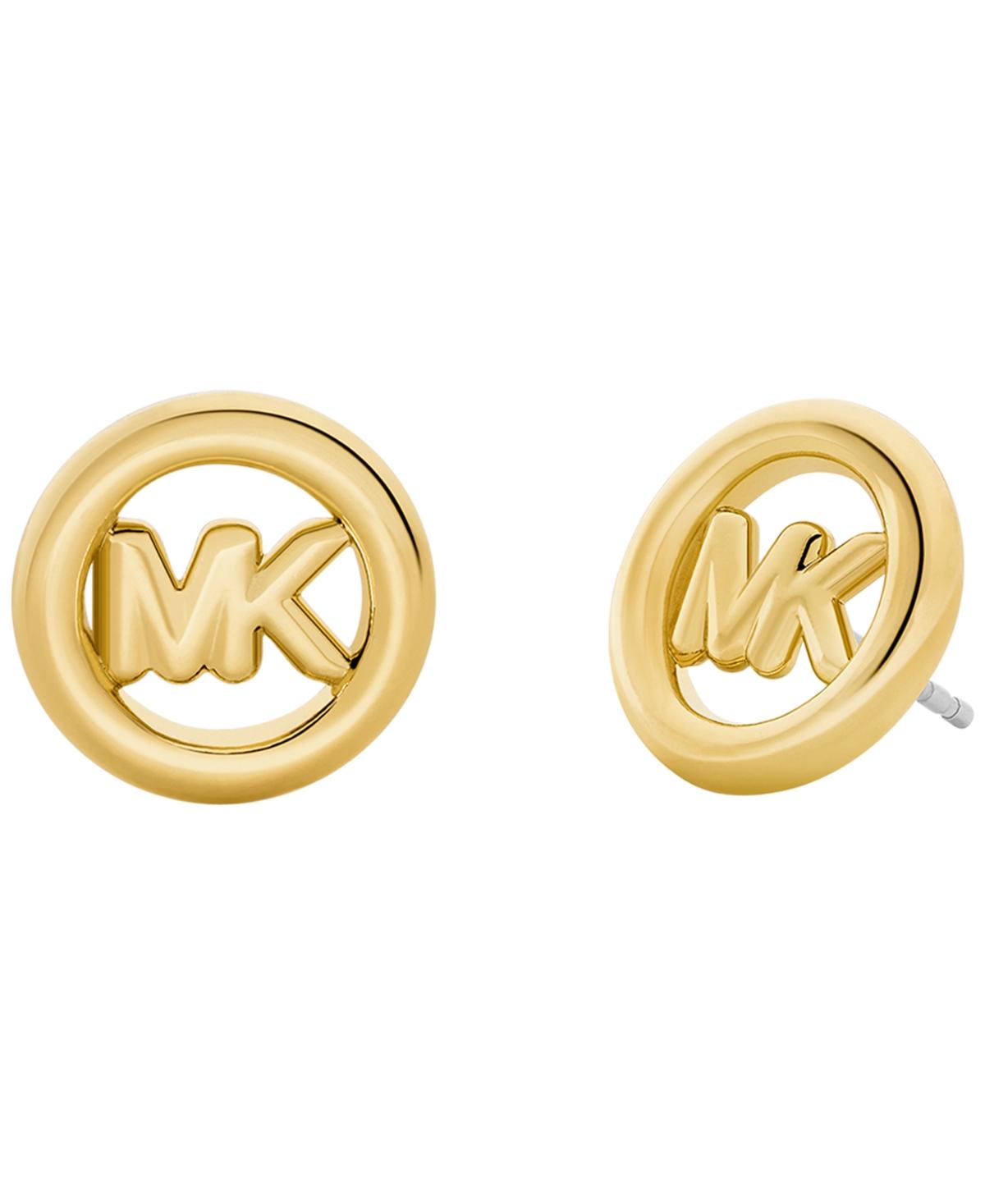 Michael Kors Earrings and ear cuffs for Women | Online Sale