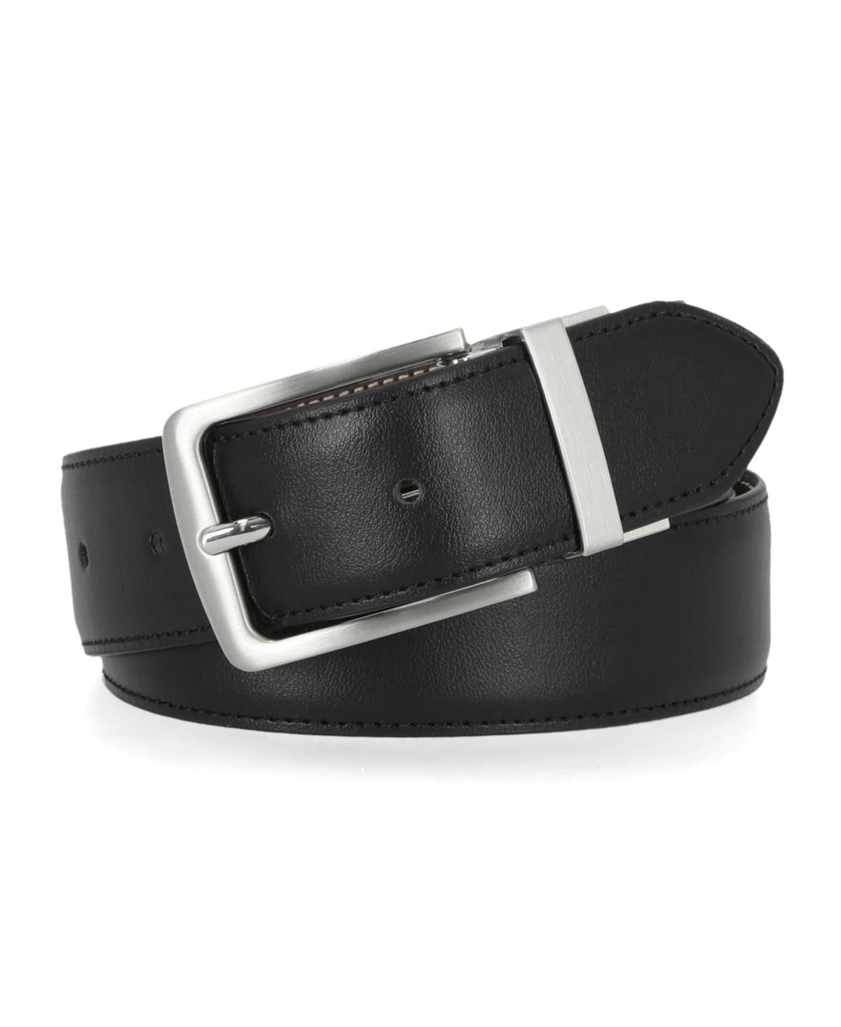 steve madden belts men's