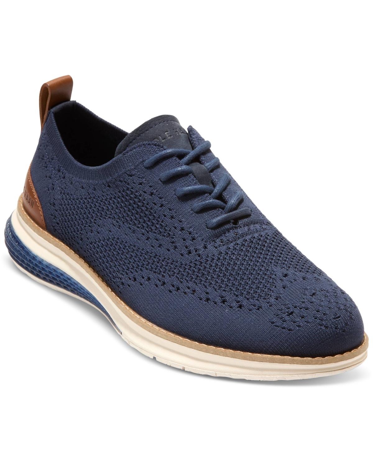Oxford Ã¸riginalgrand Golf Shoe Cole Haan Zerogrand 360 Men's