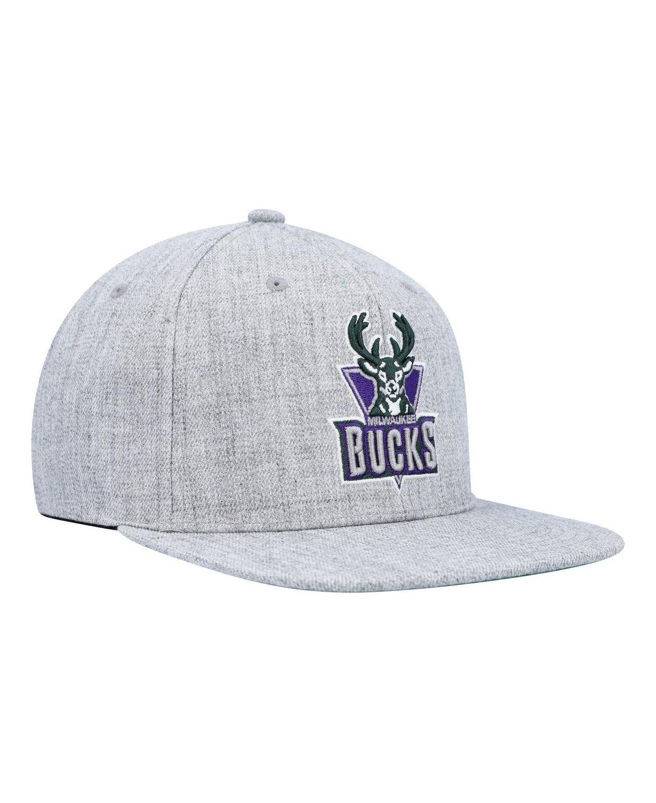 Mitchell & Ness Sacramento Kings Wool 2 Tone Fitted Cap - Macy's