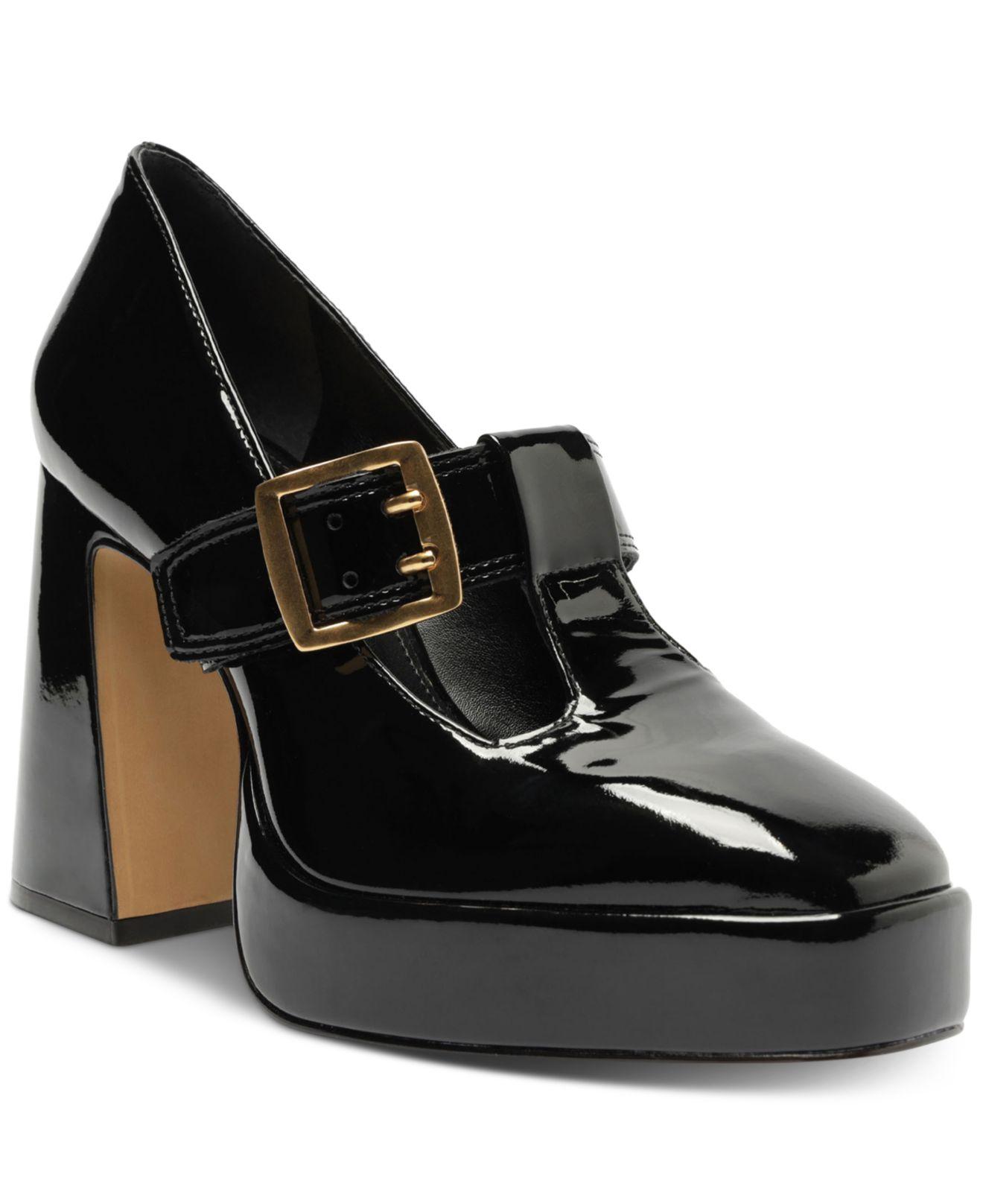 vince camuto brenna mary jane pump