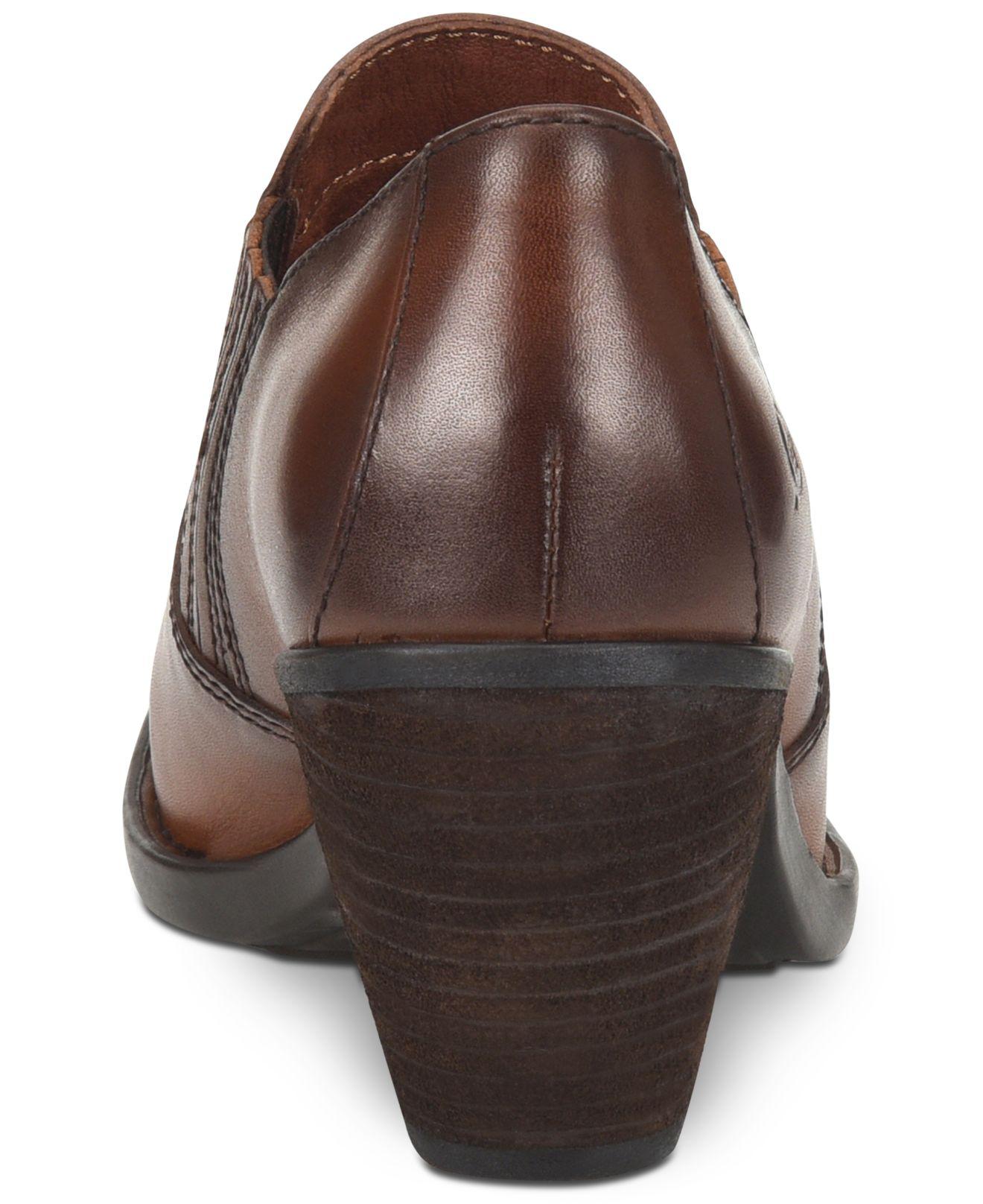born fredrika shooties