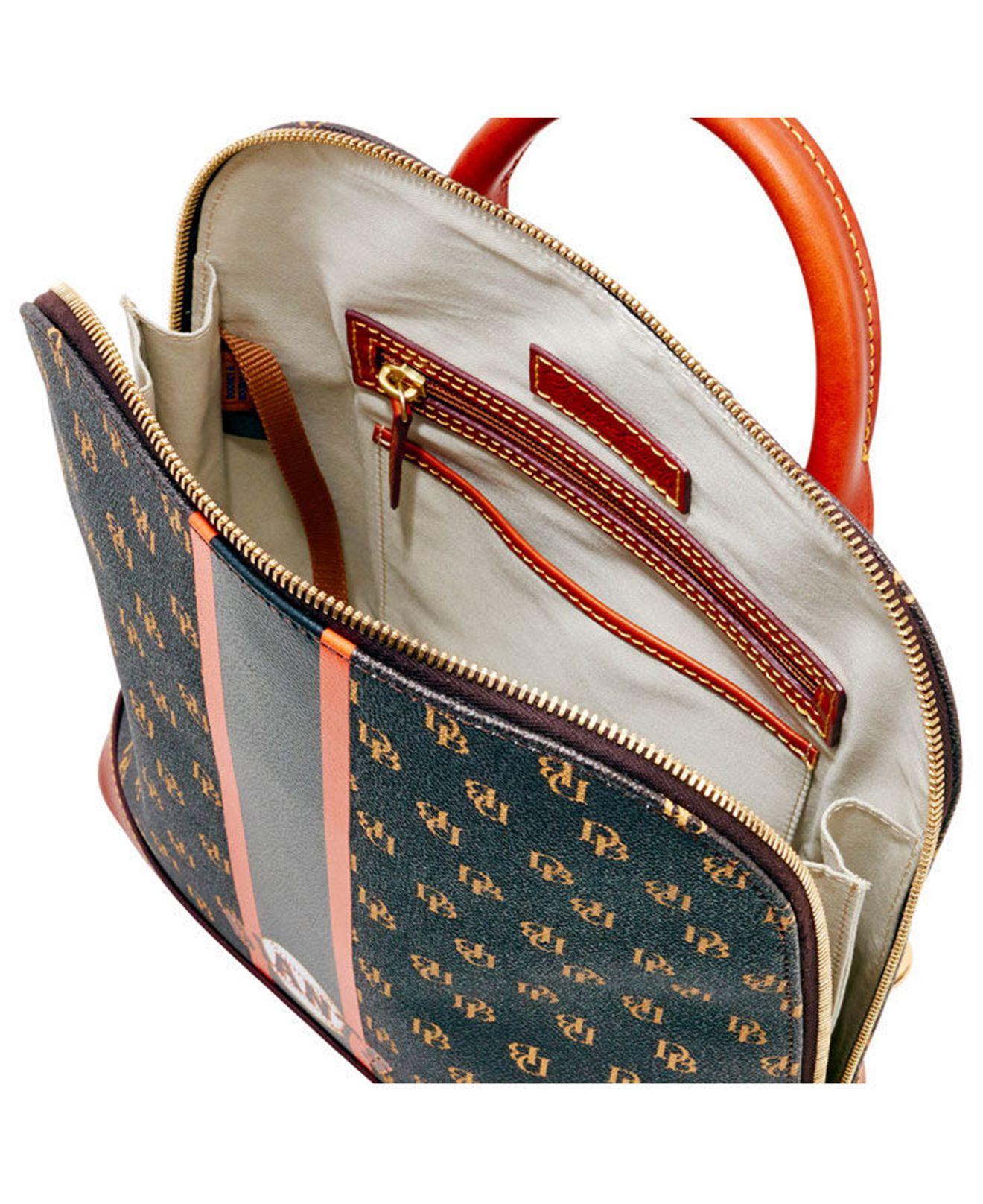 dooney and bourke giants bag