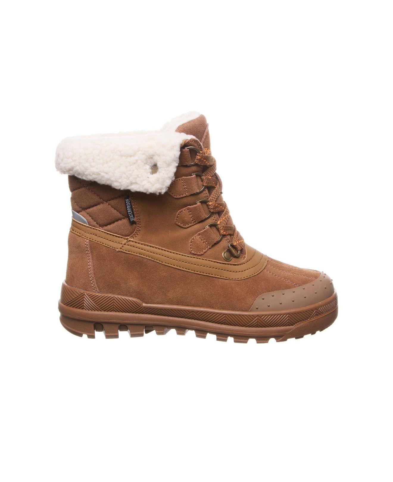 Bearpaw inka hot sale waterproof boot